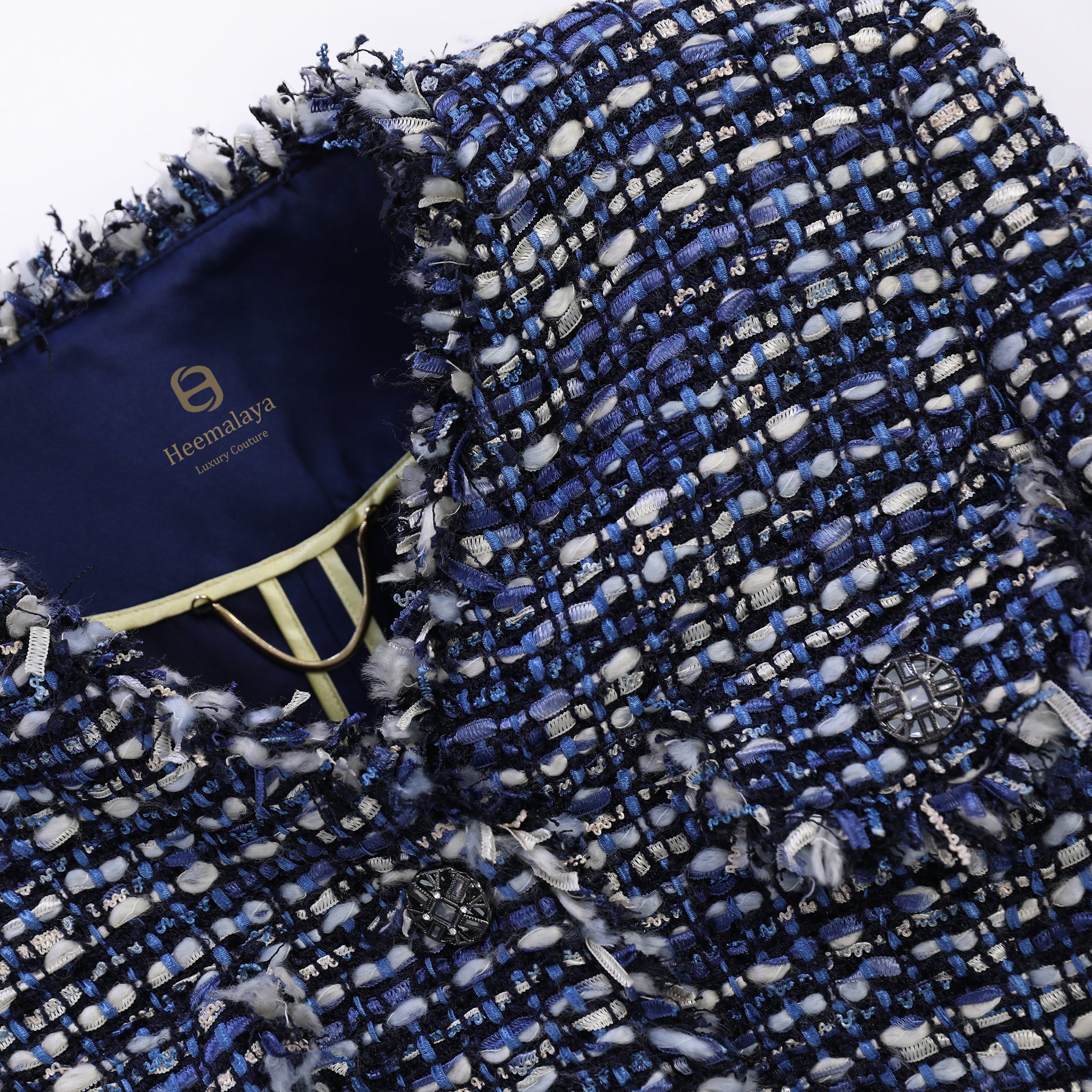 Blue 70304 - Heemalaya