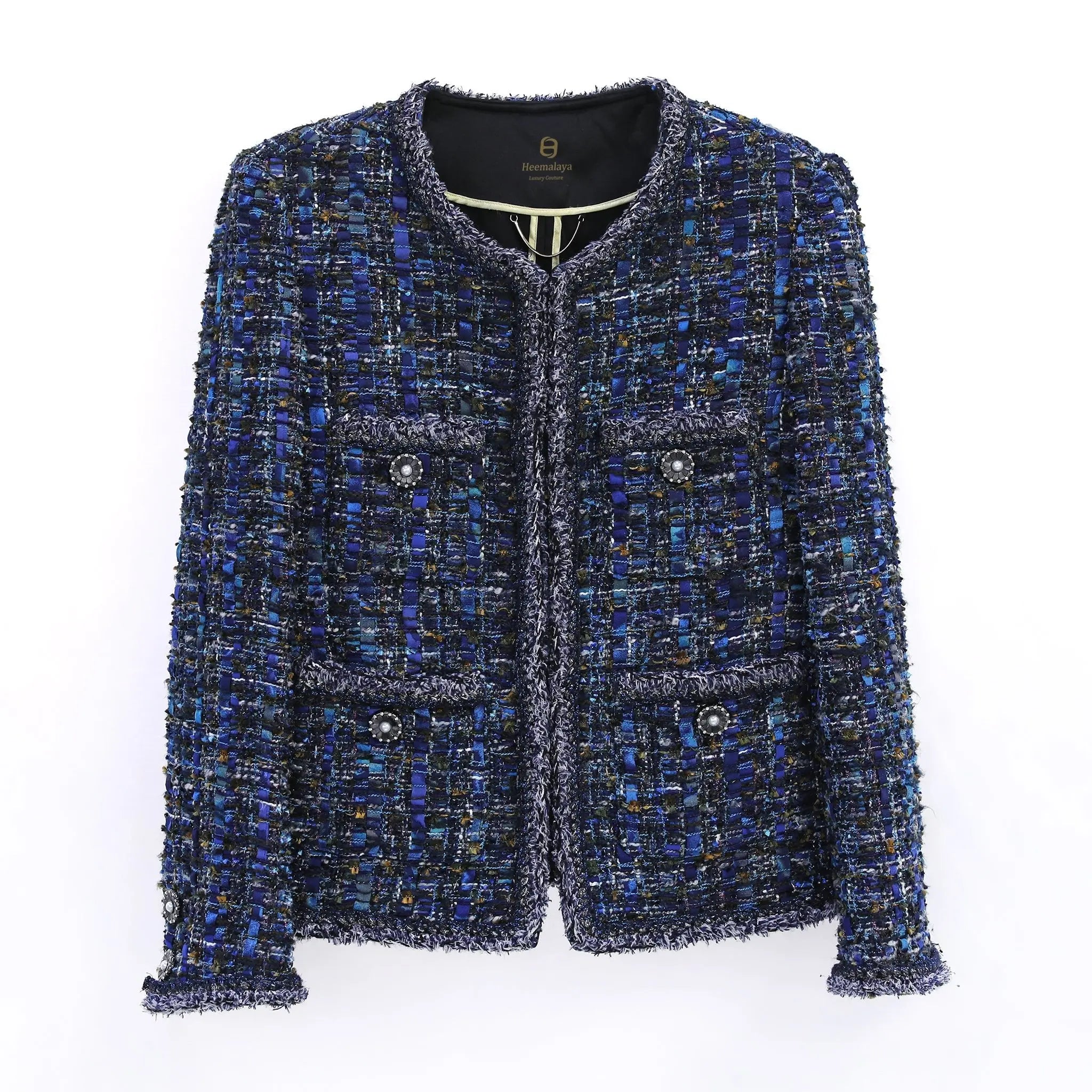 Royal Blue 70524 - Heemalaya