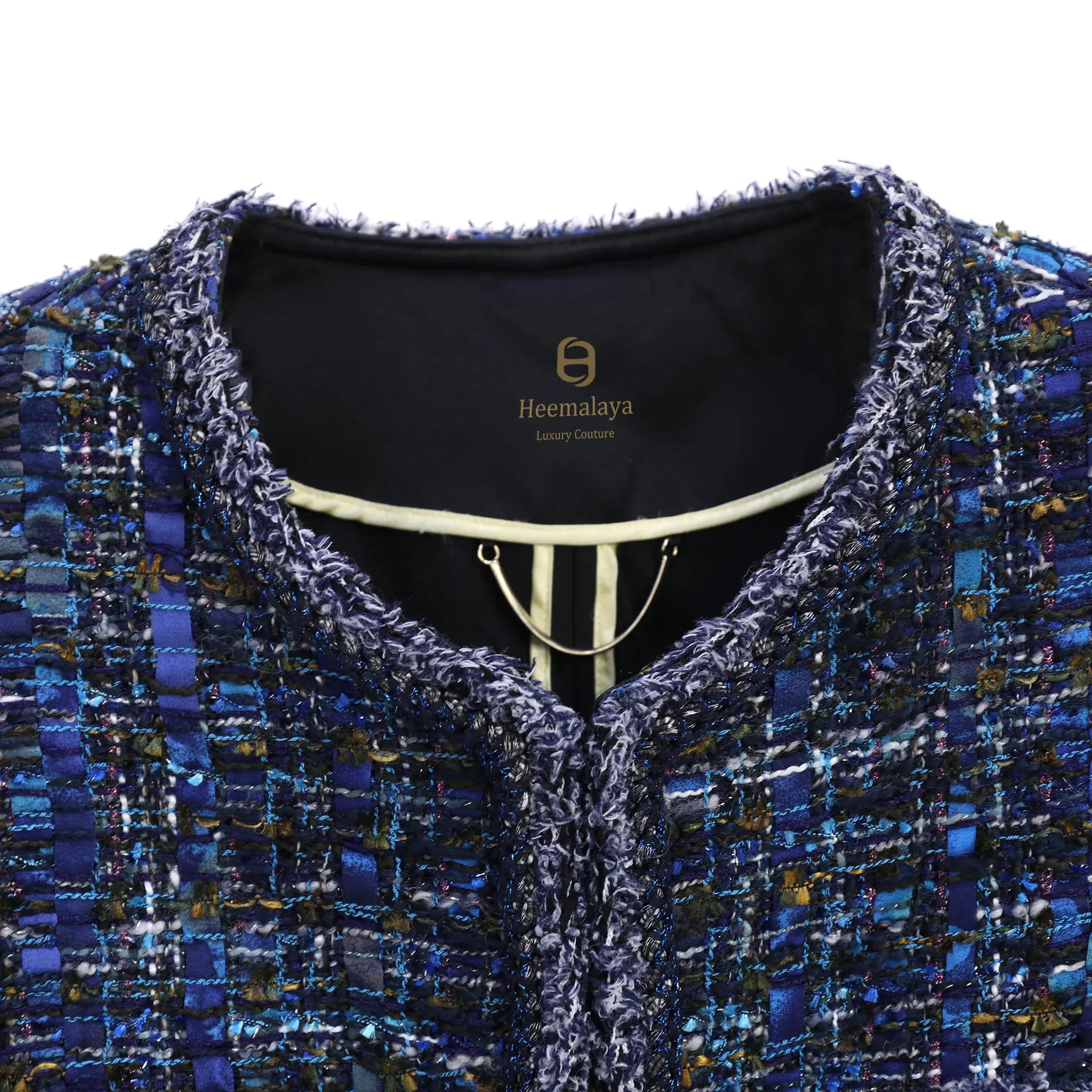 Royal Blue 70524 - Heemalaya