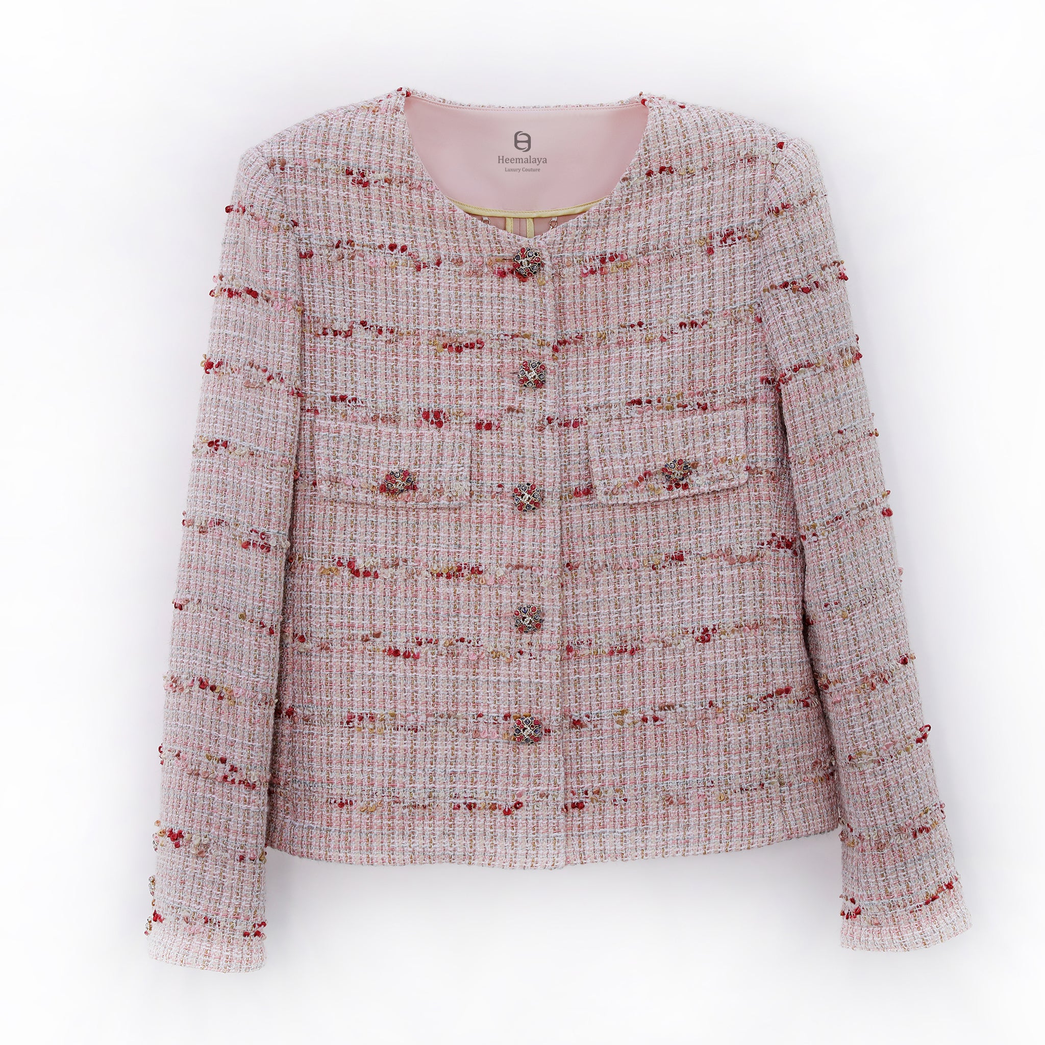 Pink 10248 - Heemalaya