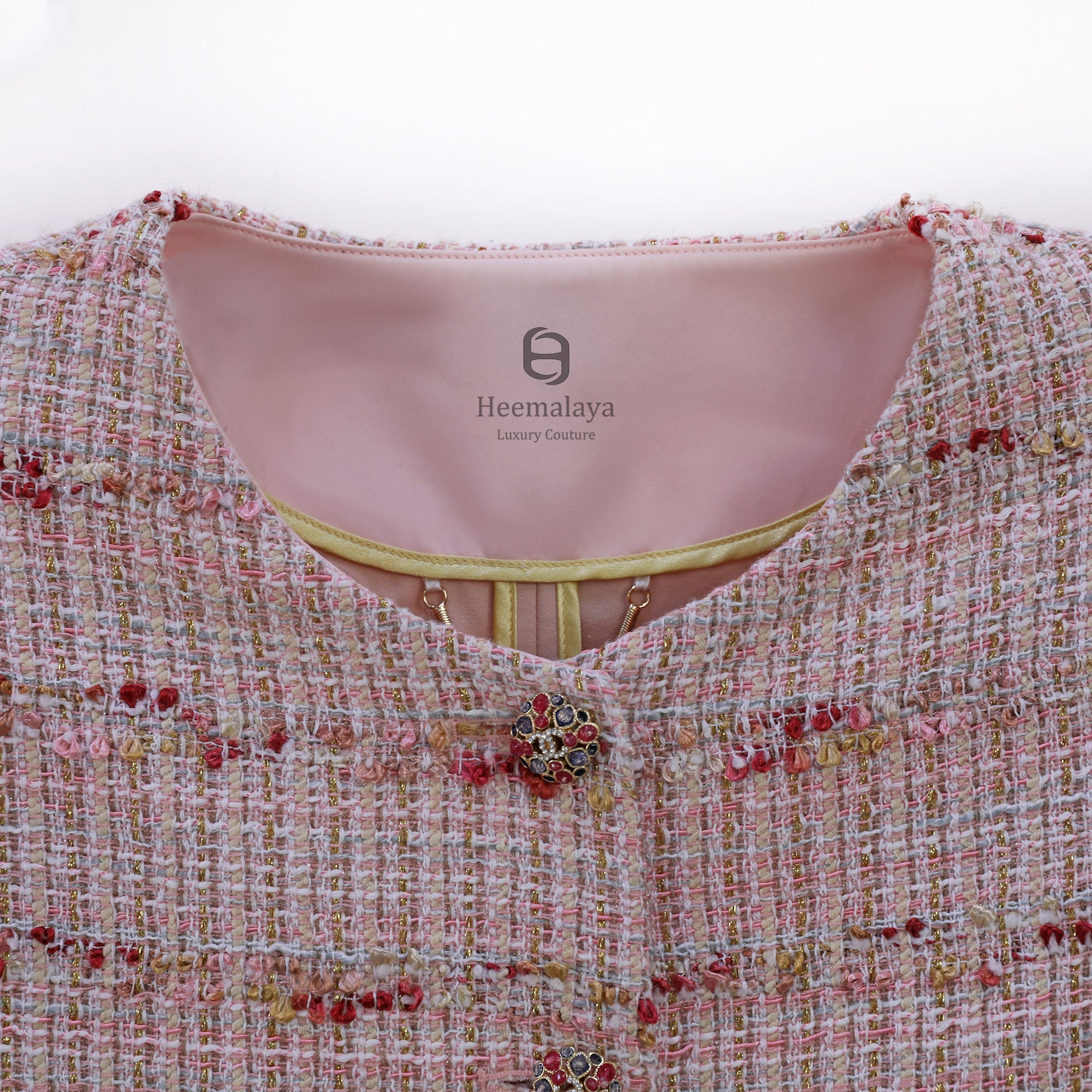 Pink 10248 - Heemalaya