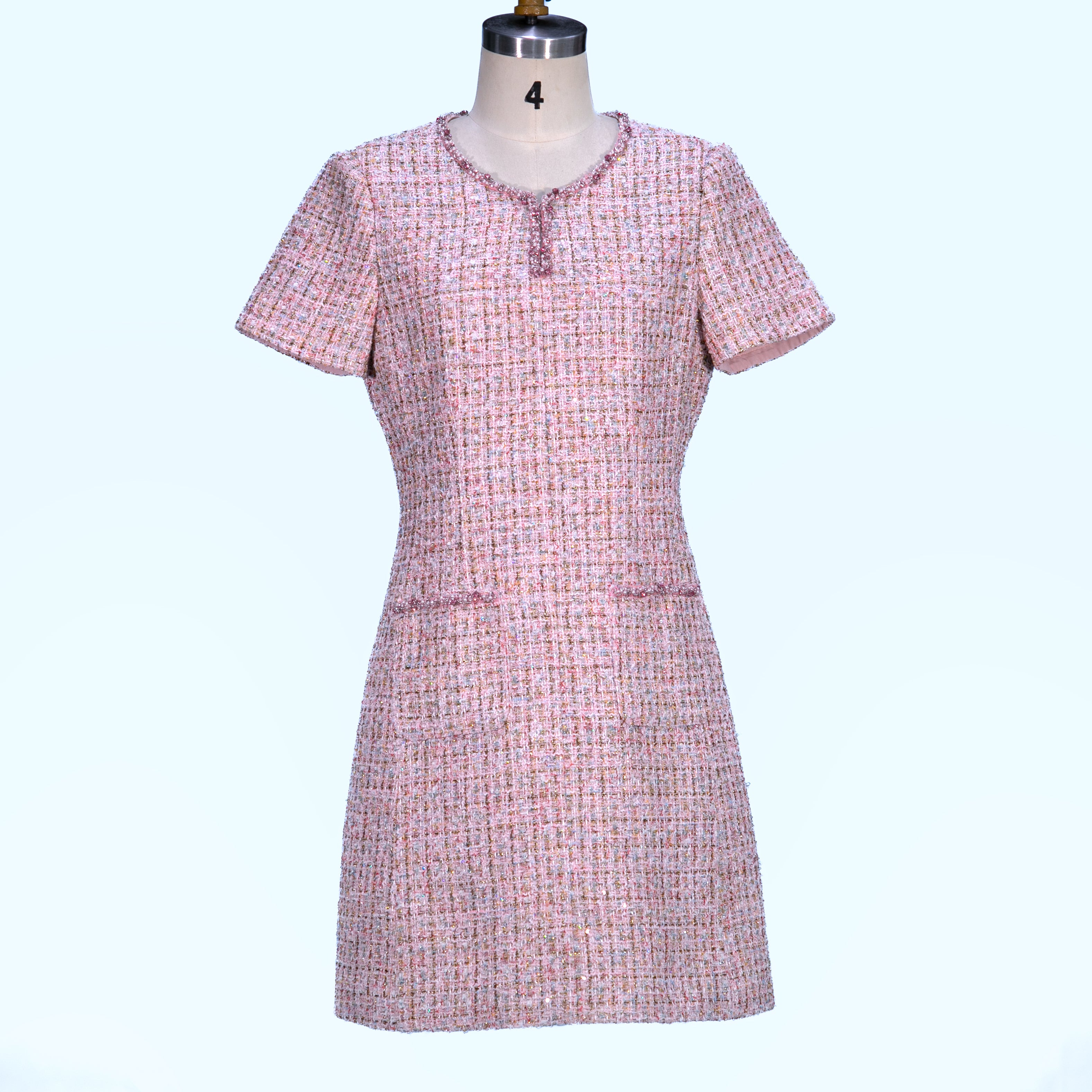Dress 70284 - Heemalaya