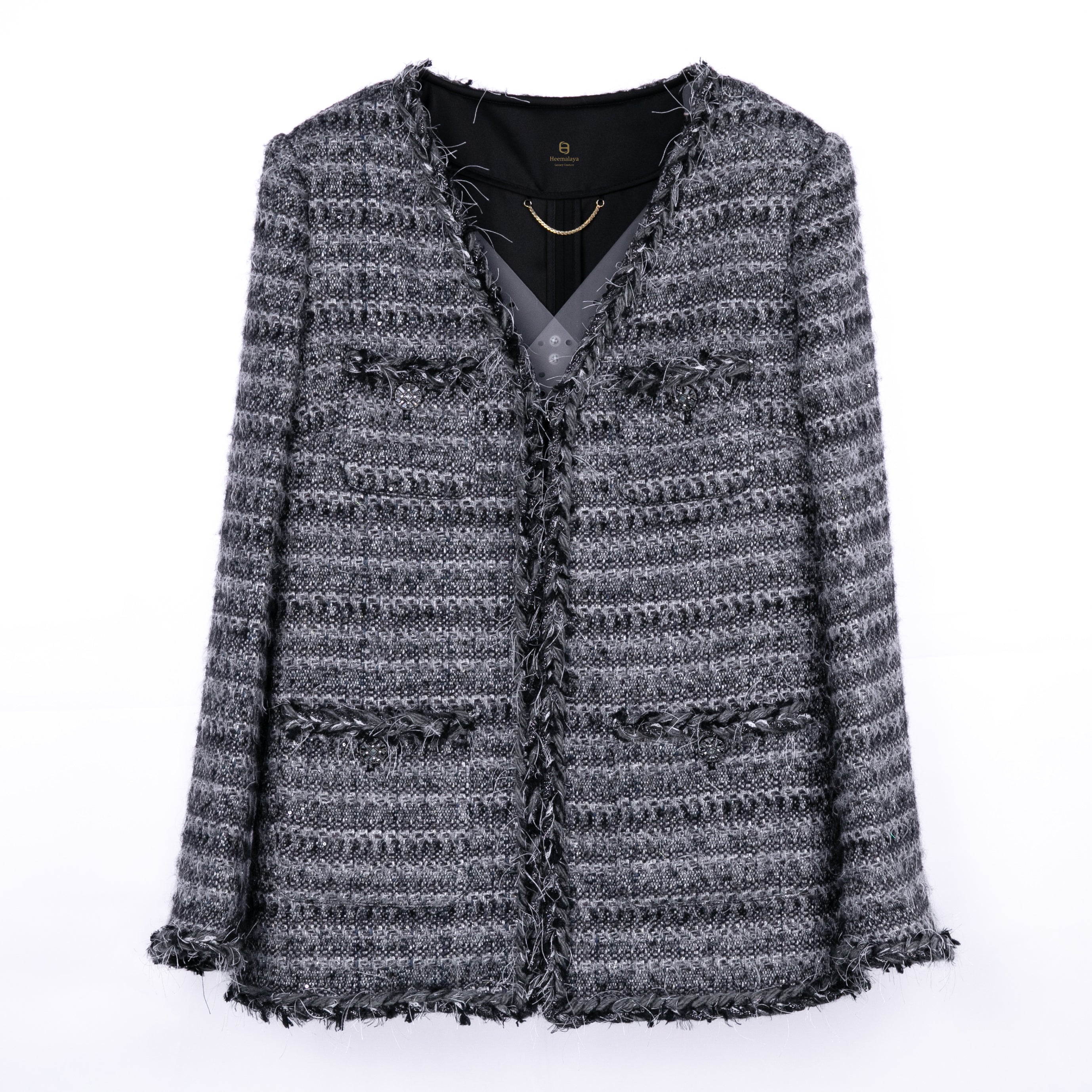 Grey 70370 - Heemalaya