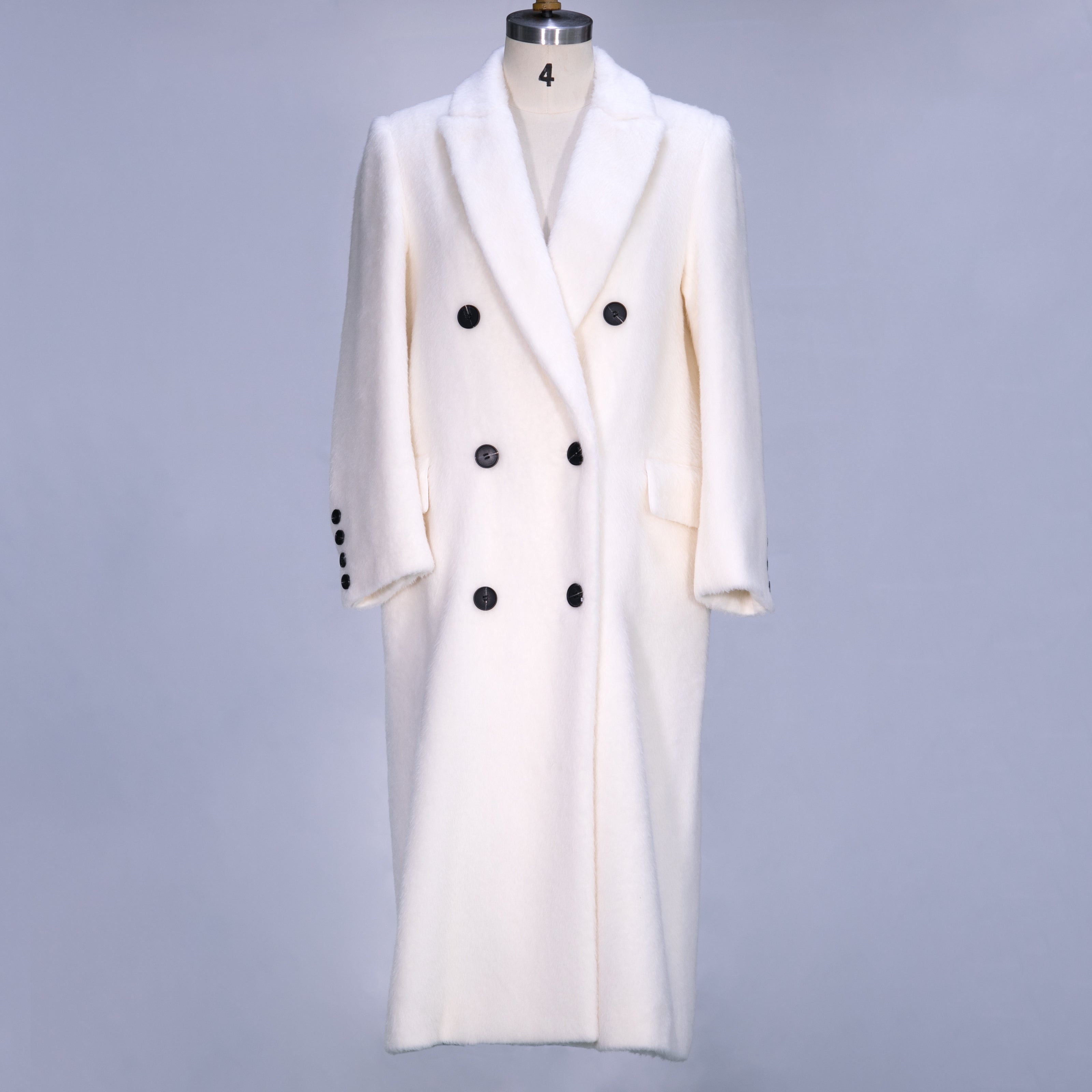 Coat 70517 - Heemalaya
