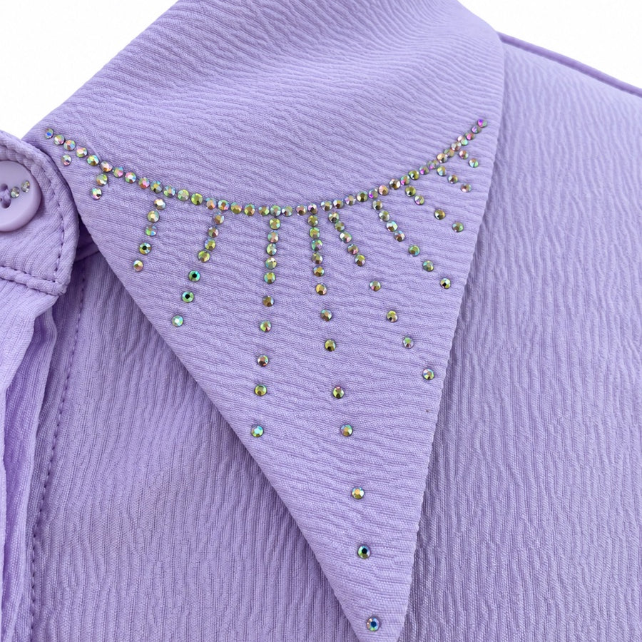 70812 lavender 02 collar detail