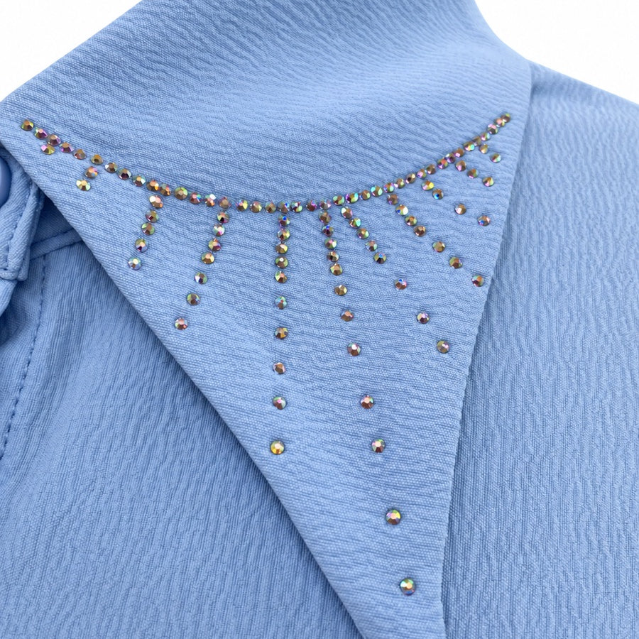 70812 light blue 02 collar detail