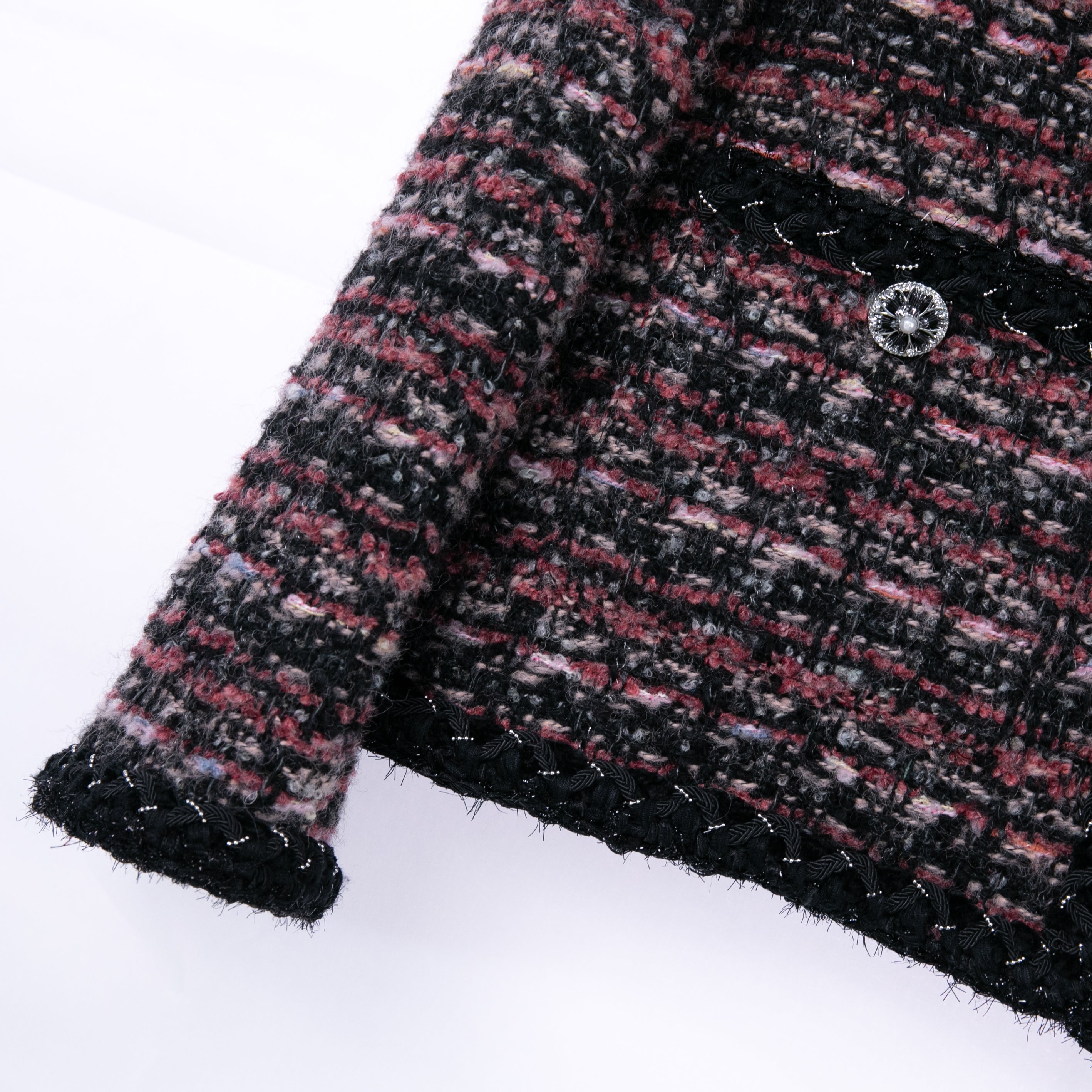 Red black 70347 - Heemalaya