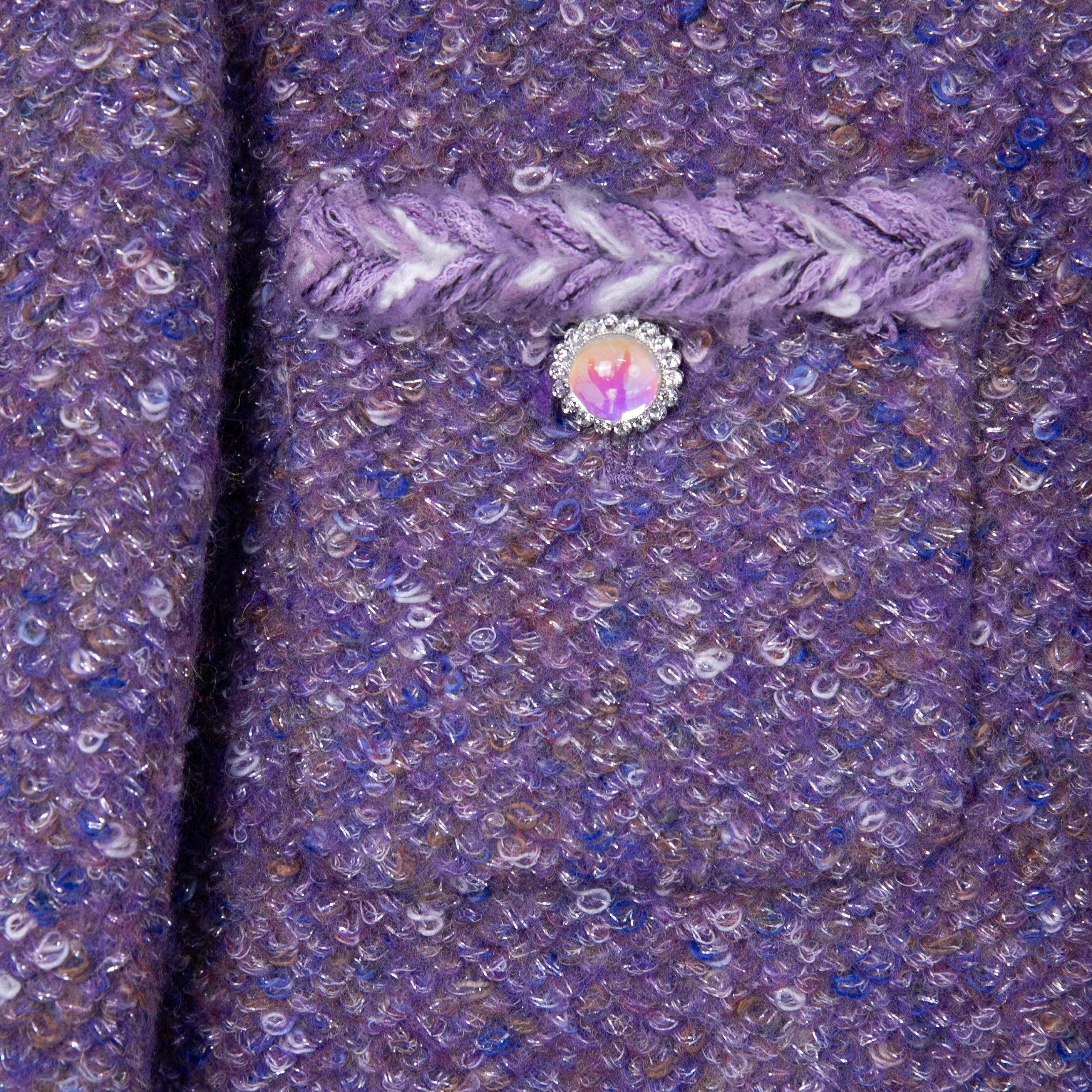 Purple 70332 - Heemalaya