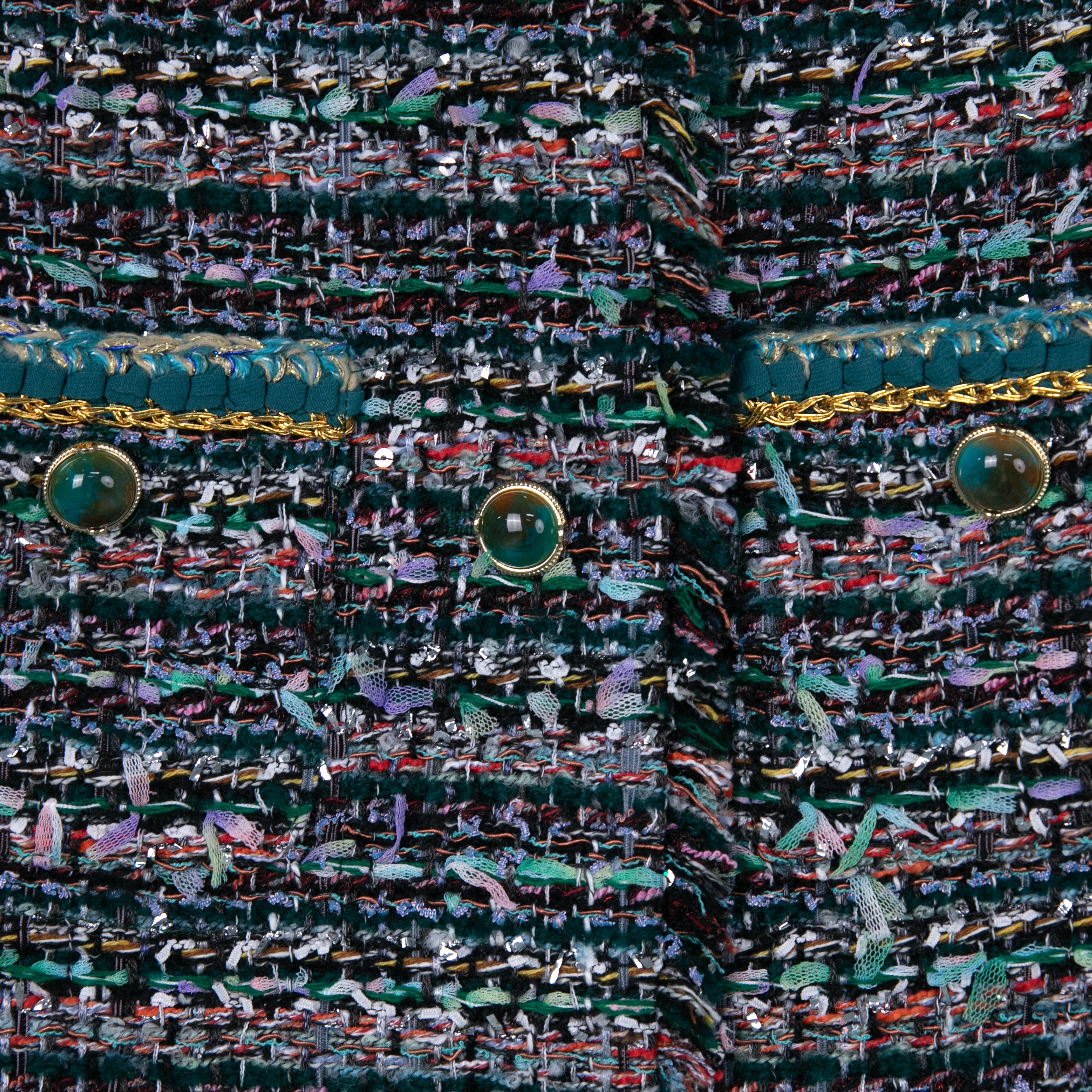 Green navy 70384 - Heemalaya