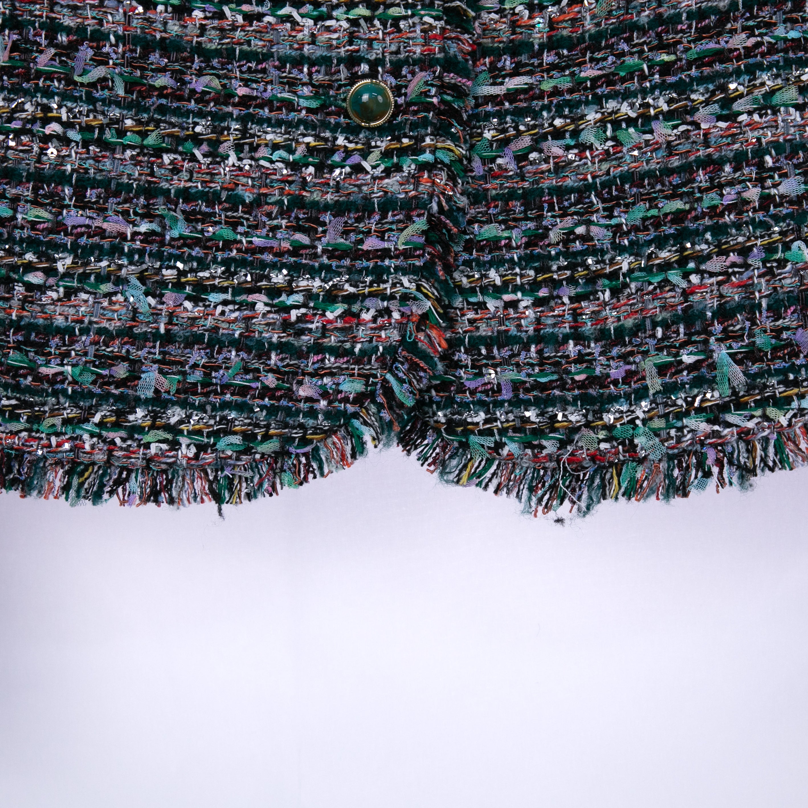 Green navy 70384 - Heemalaya