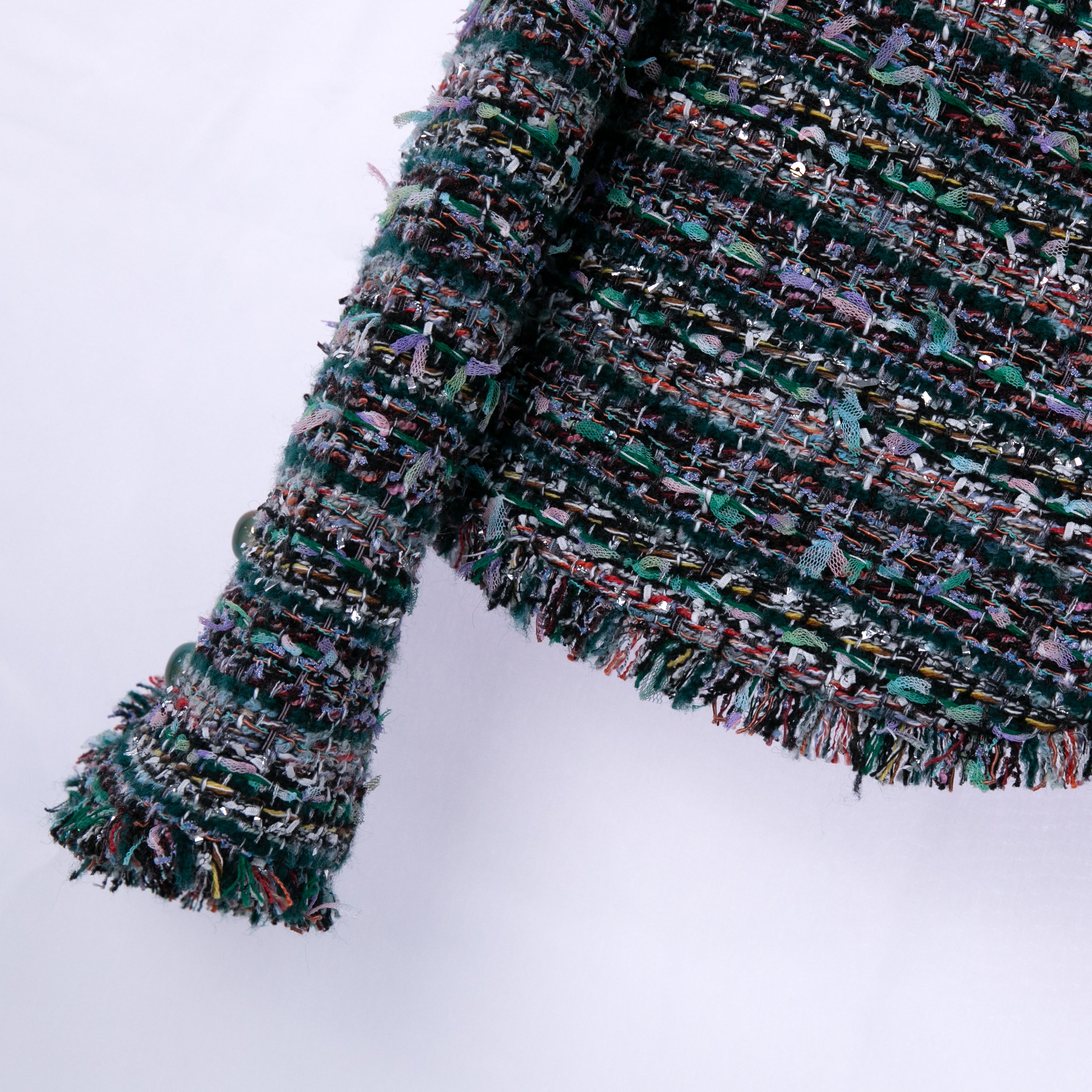 Green navy 70384 - Heemalaya