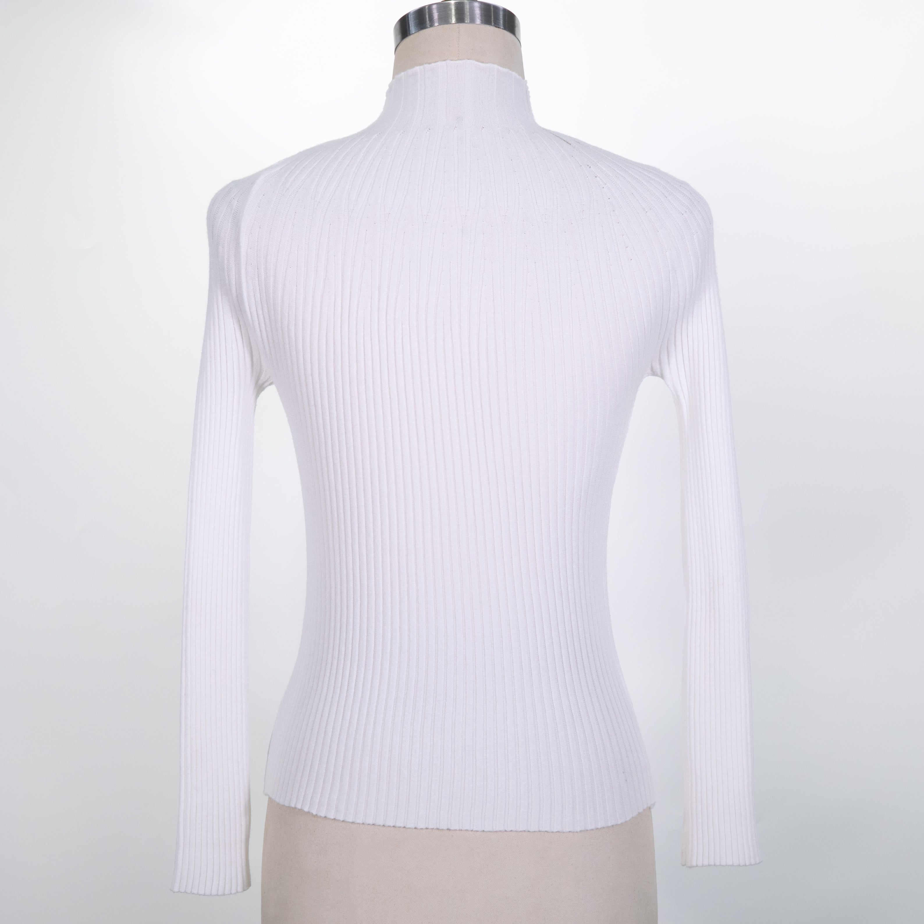 White Sweater 70399 - Heemalaya