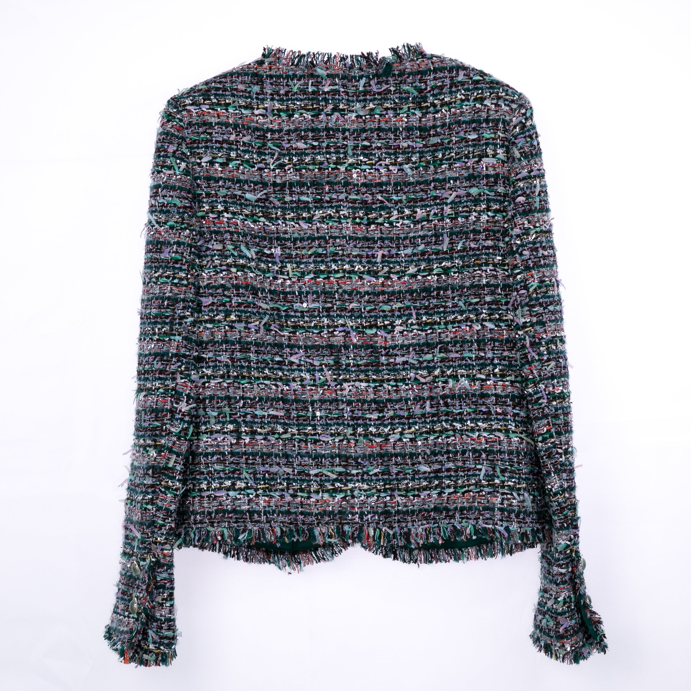 Green navy 70384 - Heemalaya