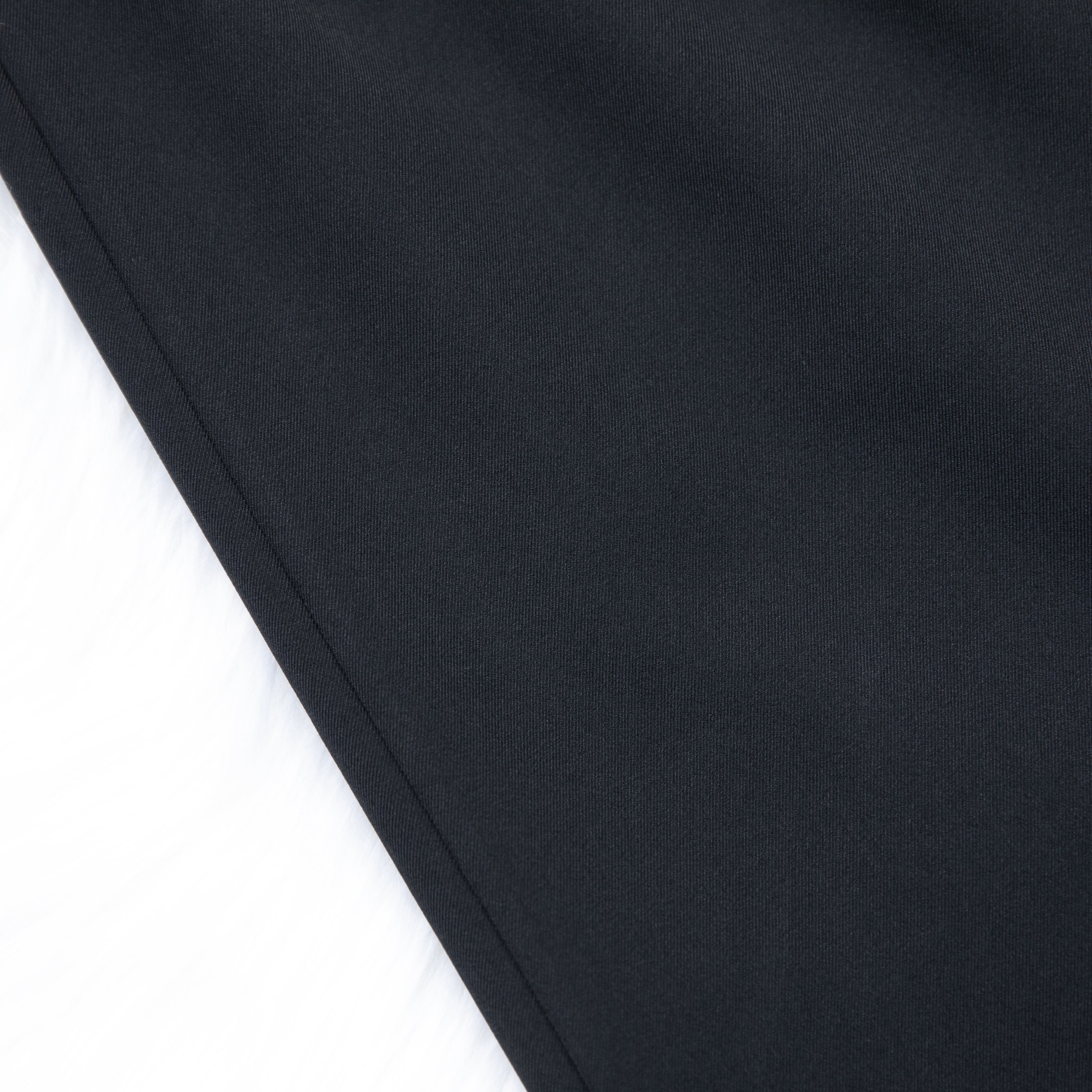 Black Tweed Skirt 82051 - Heemalaya