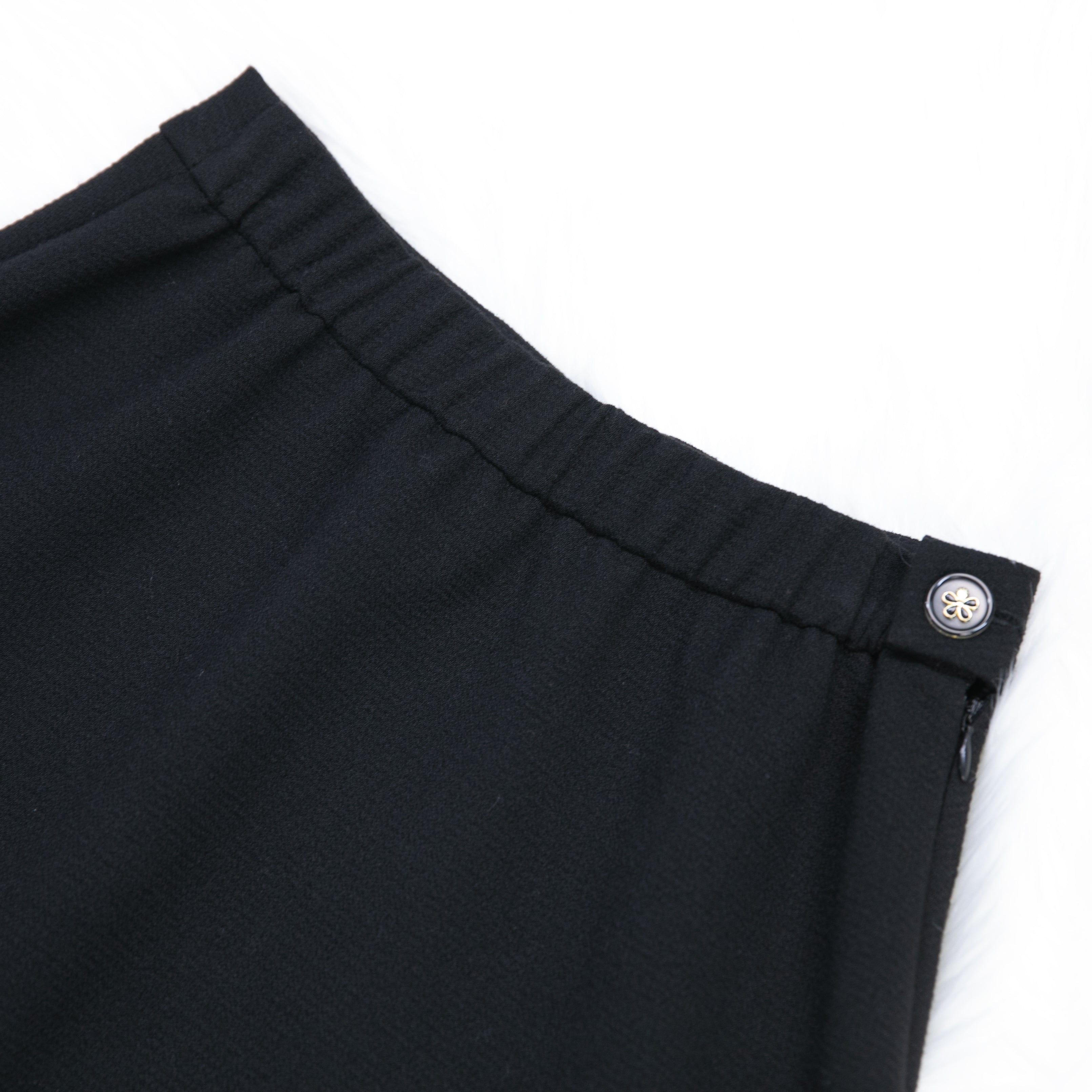 Flower Tweed Skirt 70136 - Heemalaya