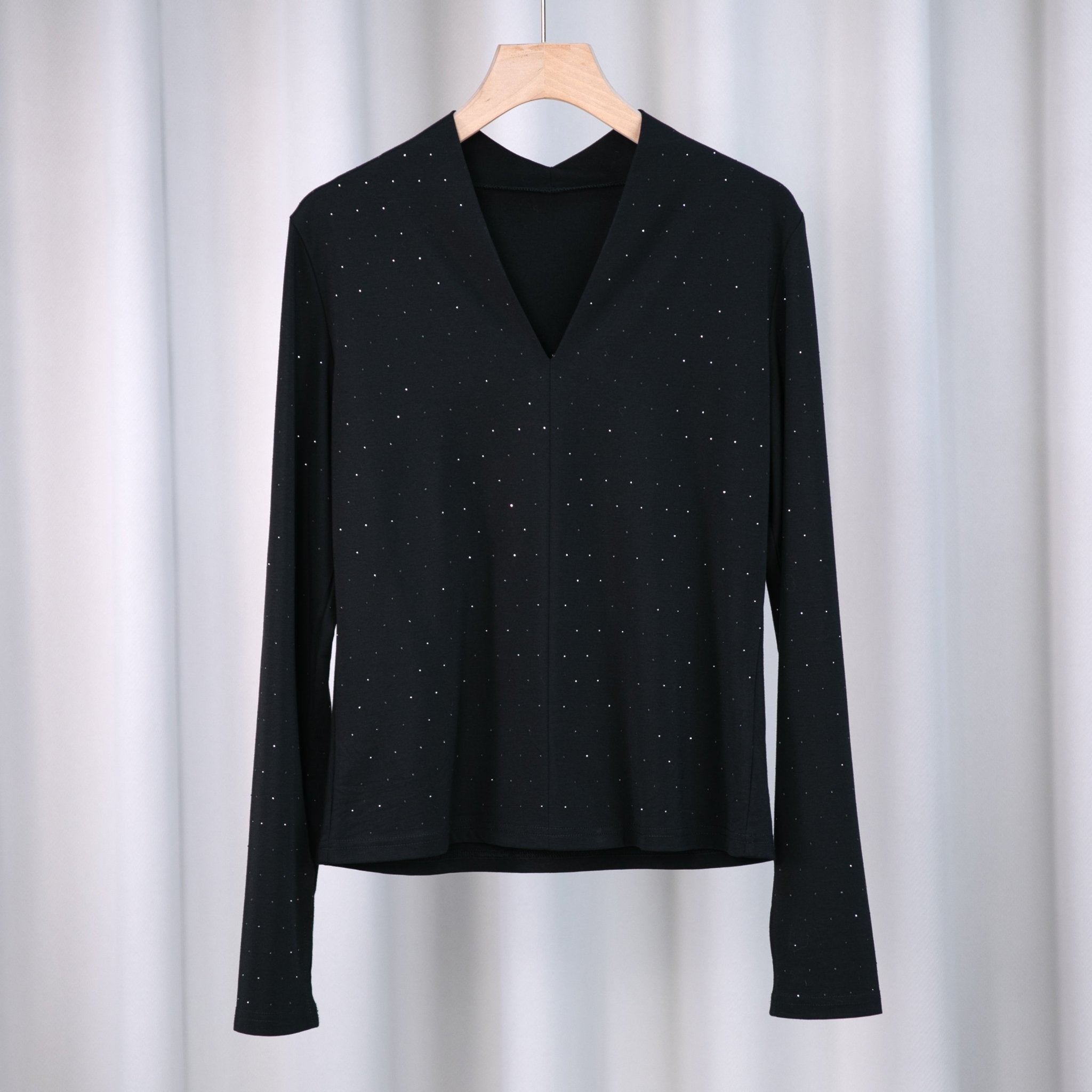 Mulberry silk T Shirt 70357 - Heemalaya