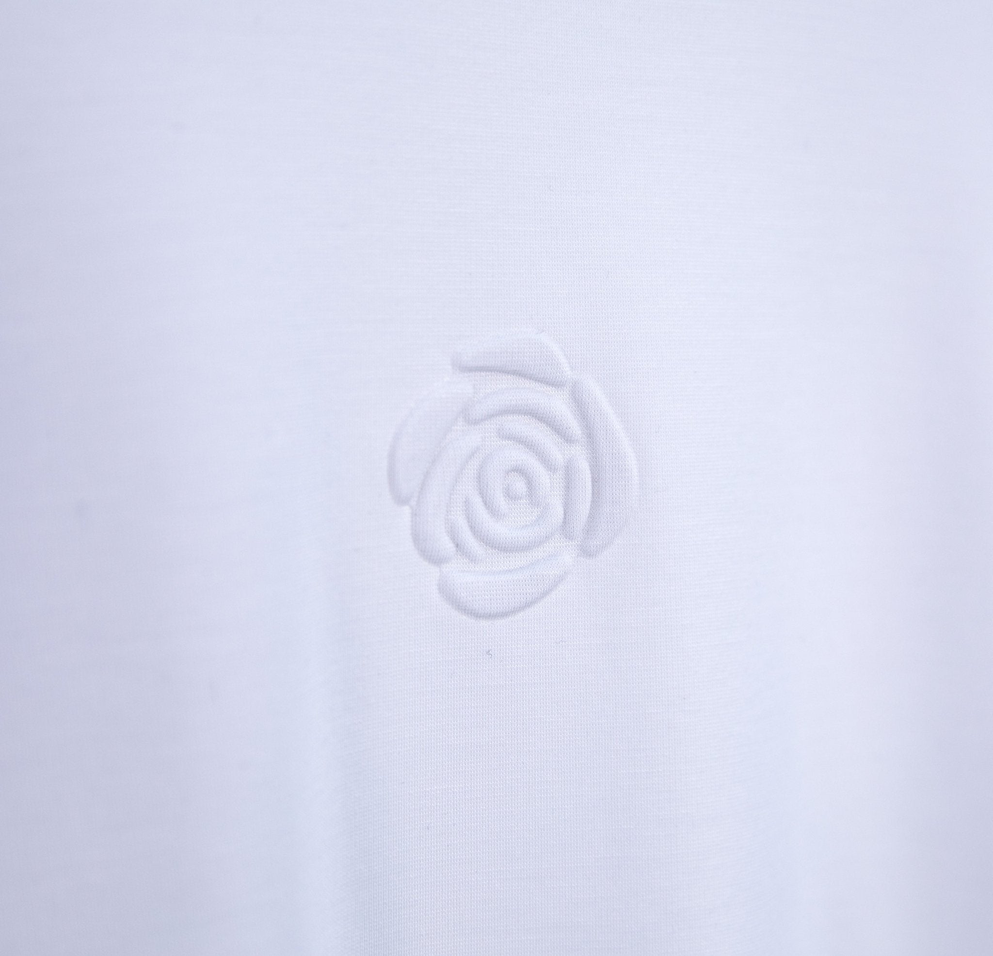 White Long Sleeved Shirt 70343 - Heemalaya
