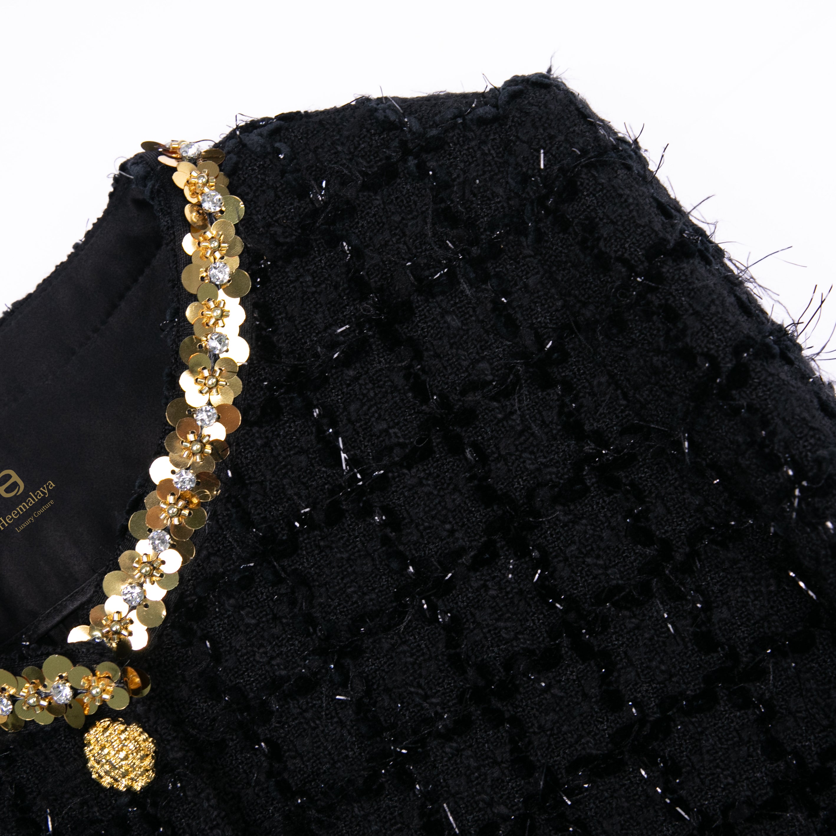 Black 70395 - Heemalaya