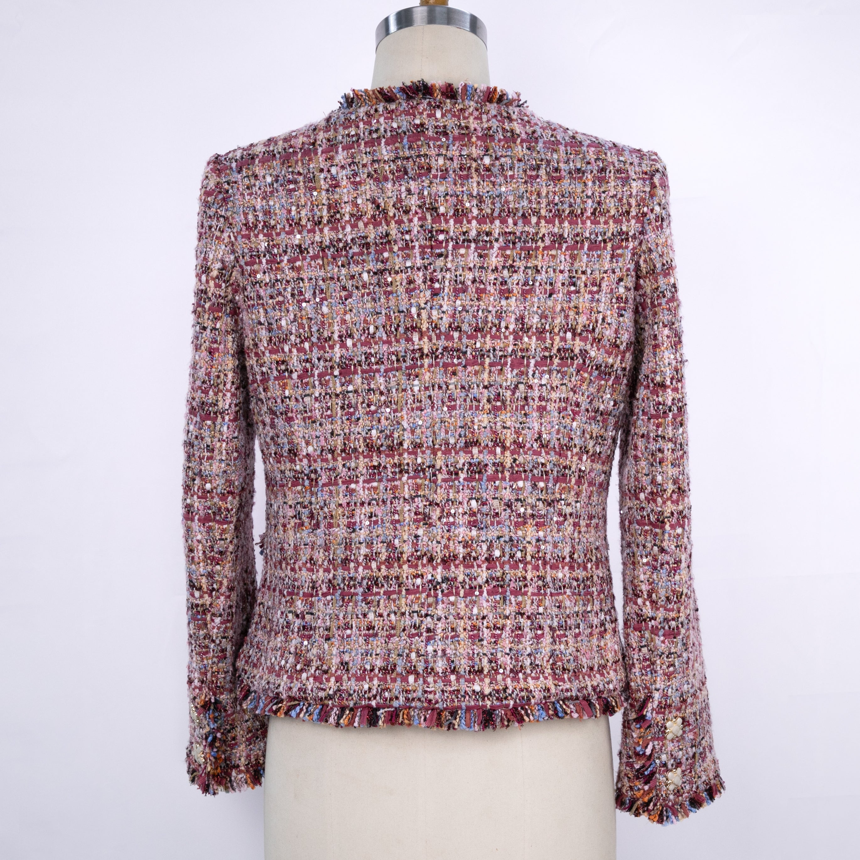 Burgundy 70379 - Heemalaya