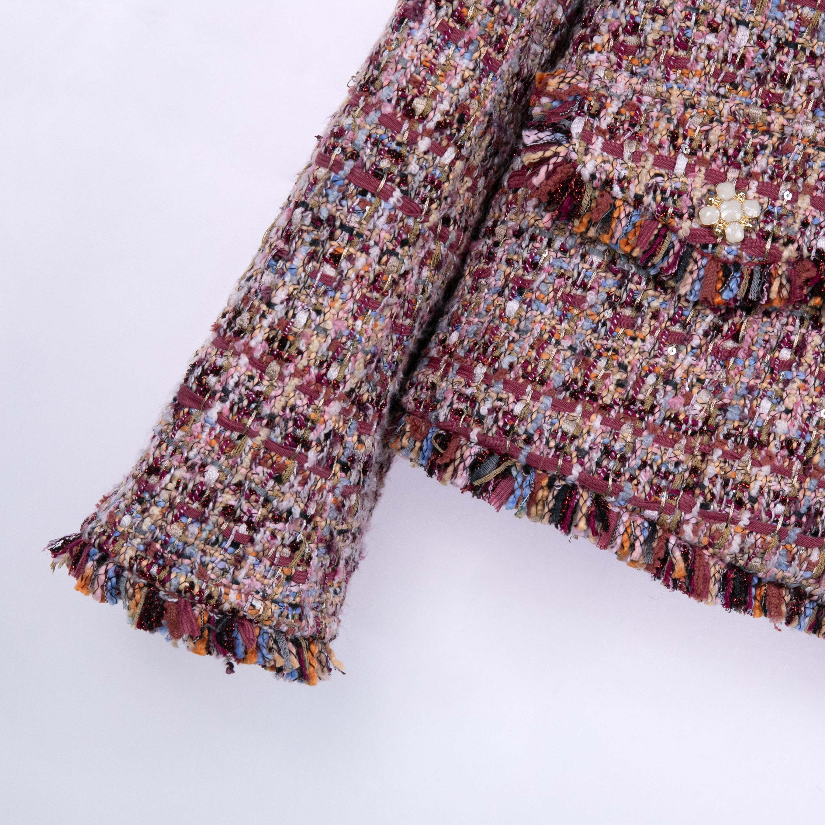 Burgundy 70379 - Heemalaya