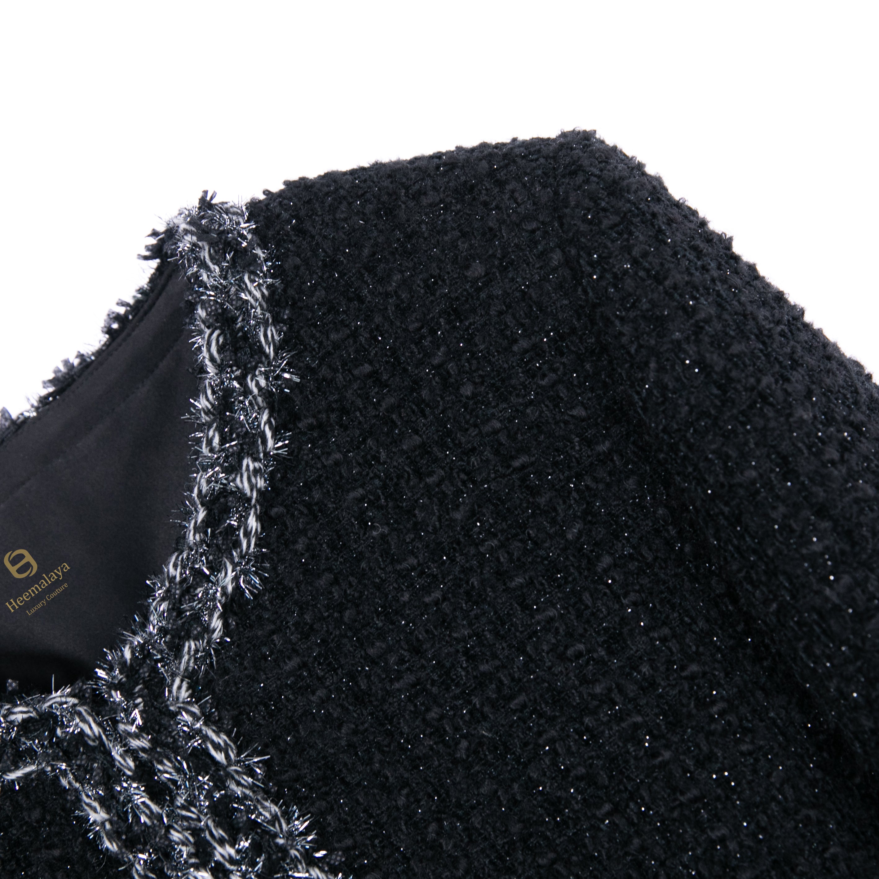 Black 70390 - Heemalaya