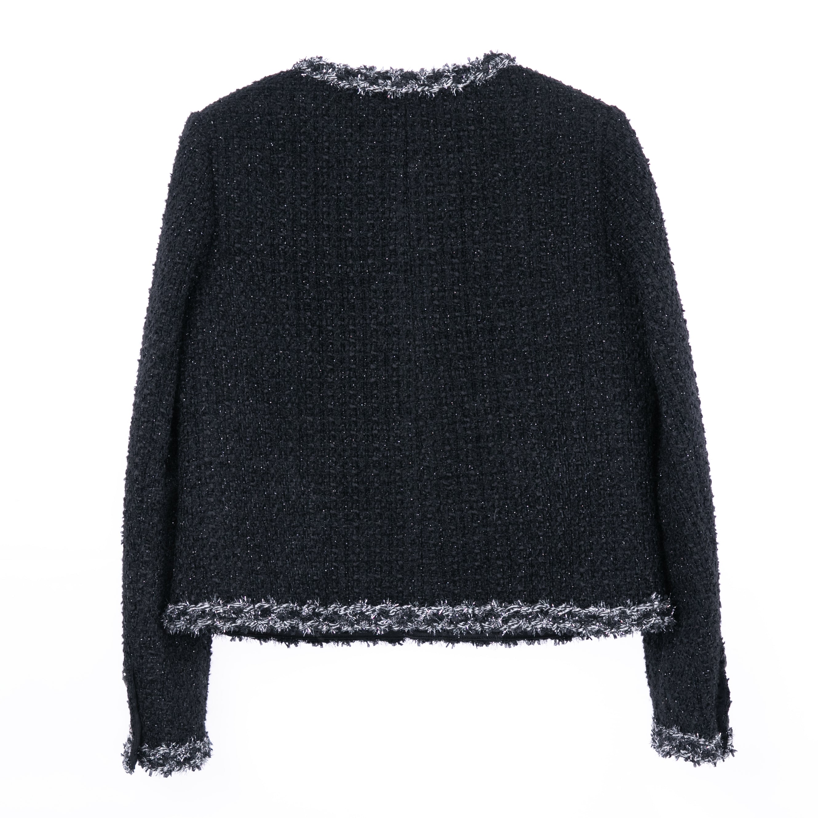 Black 70390 - Heemalaya
