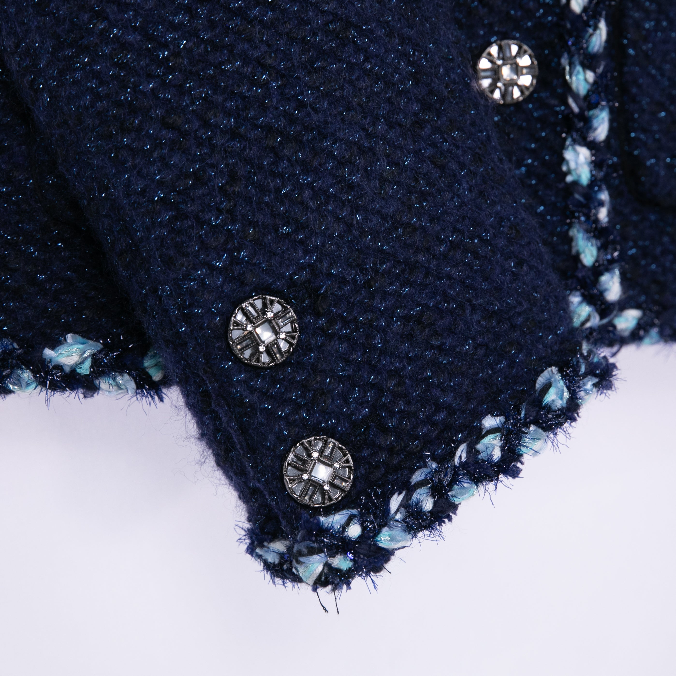 Navy blue 70368 - Heemalaya