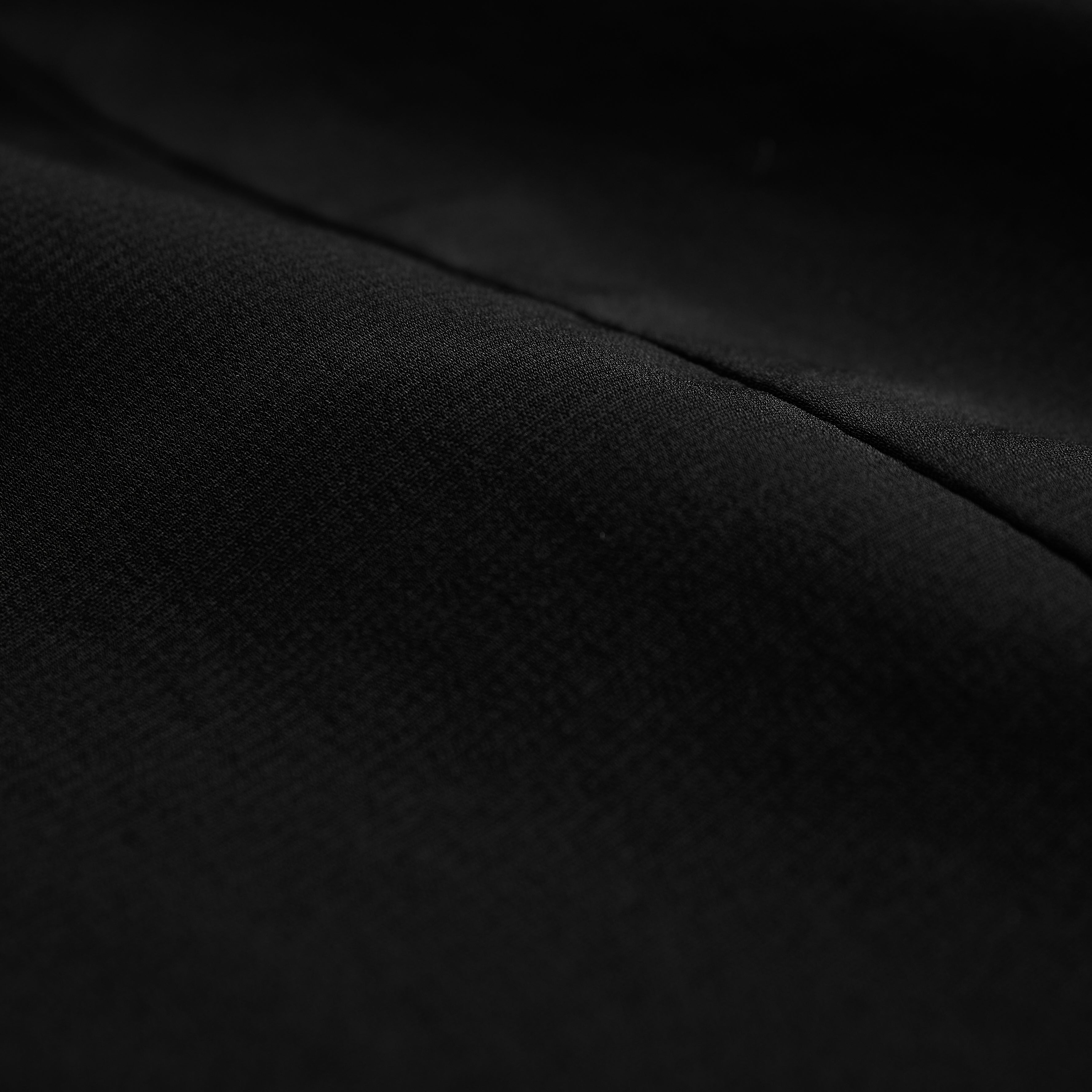 Elegant black sequin dress 70414 - Heemalaya