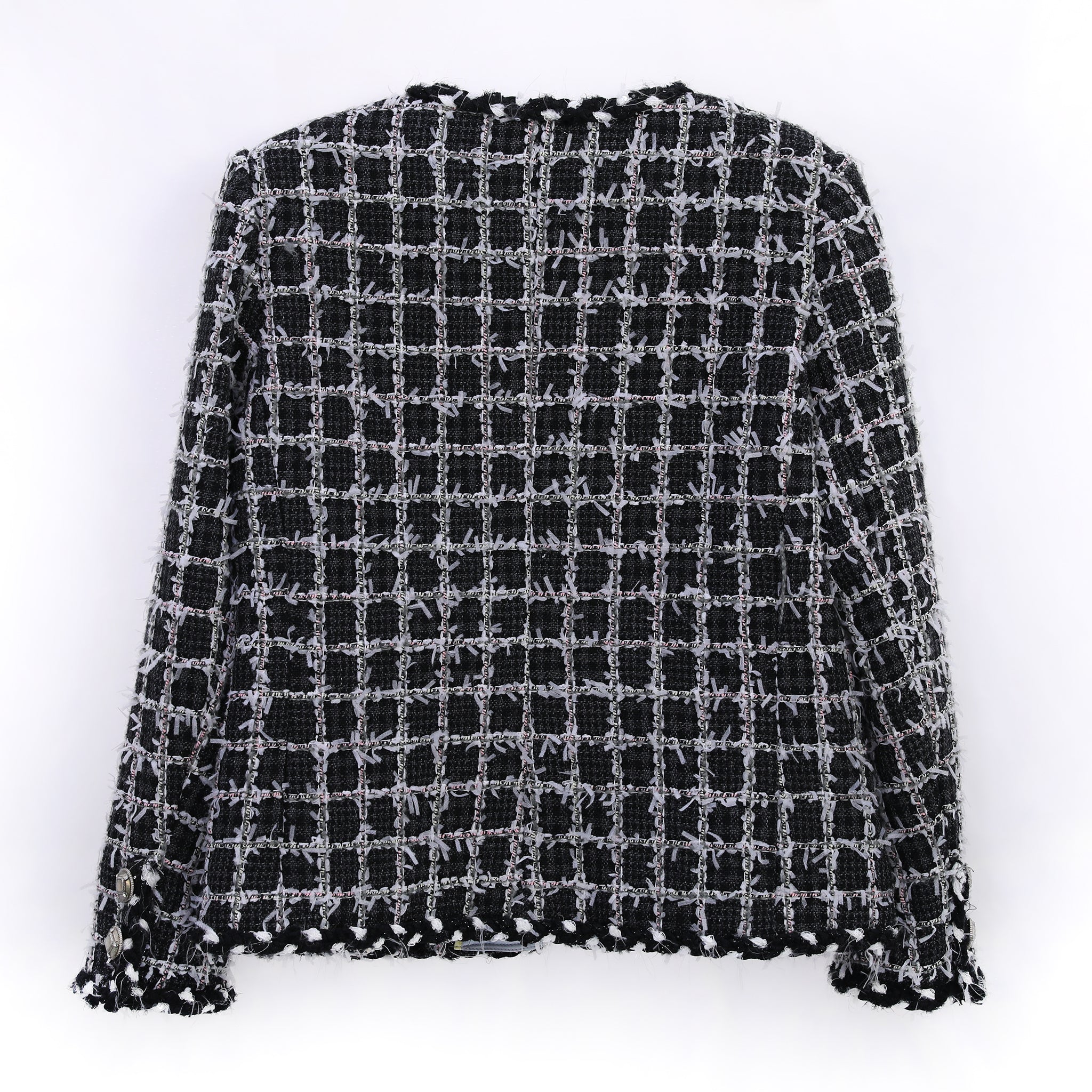 Black Check 70212 - Heemalaya