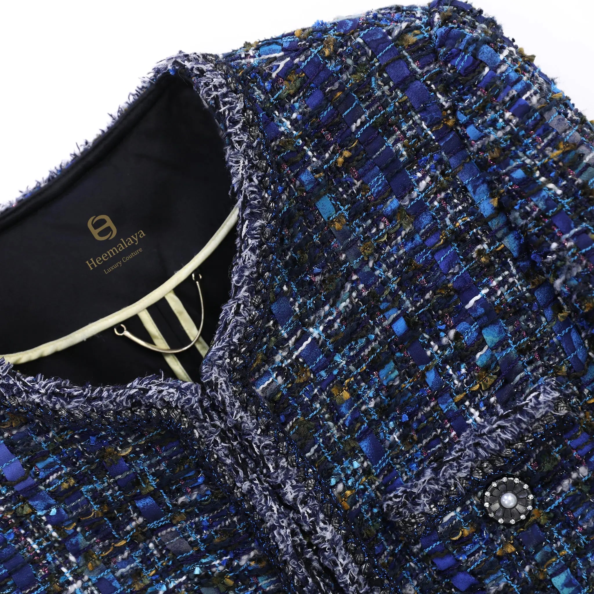 Royal Blue 70524 - Heemalaya