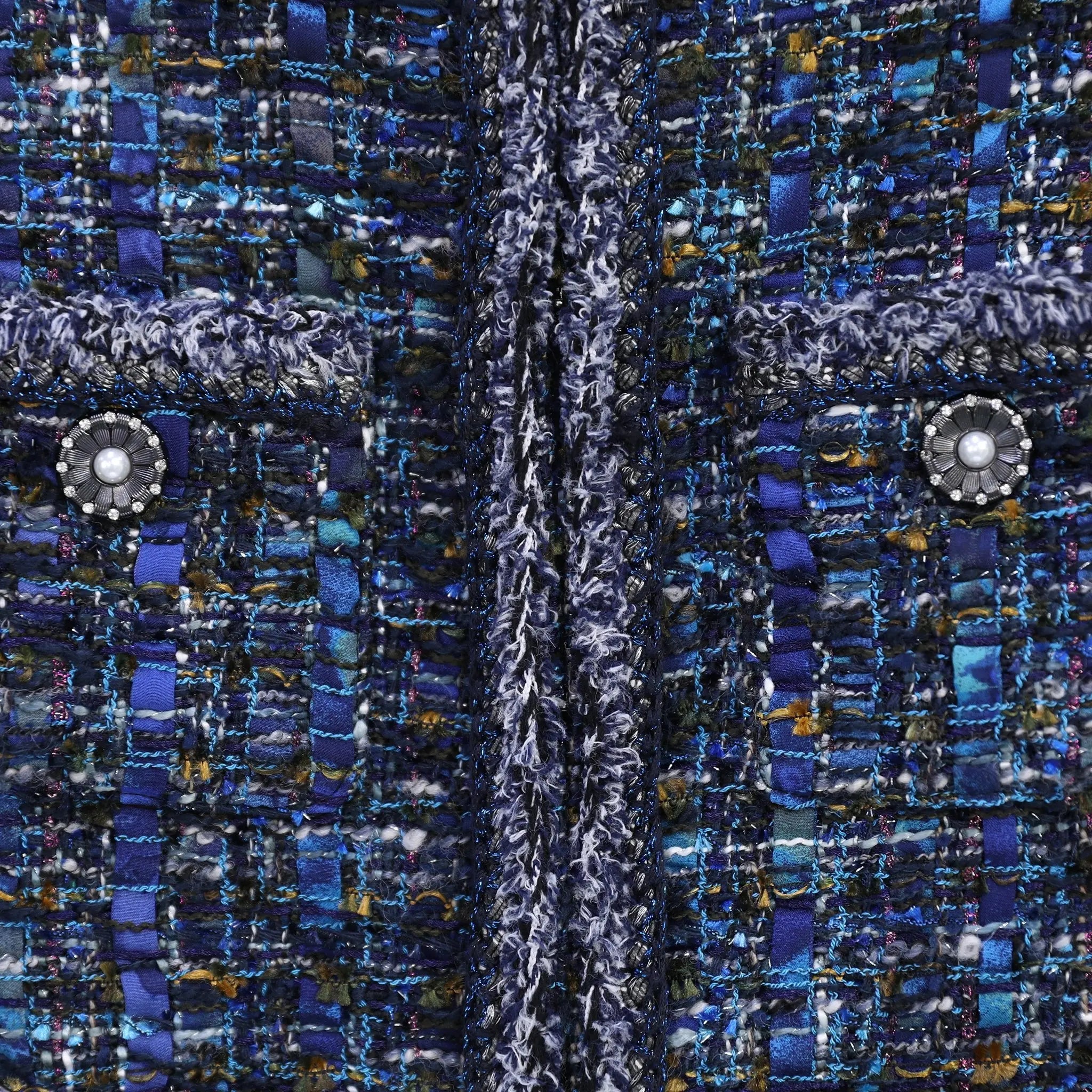 Royal Blue 70524 - Heemalaya