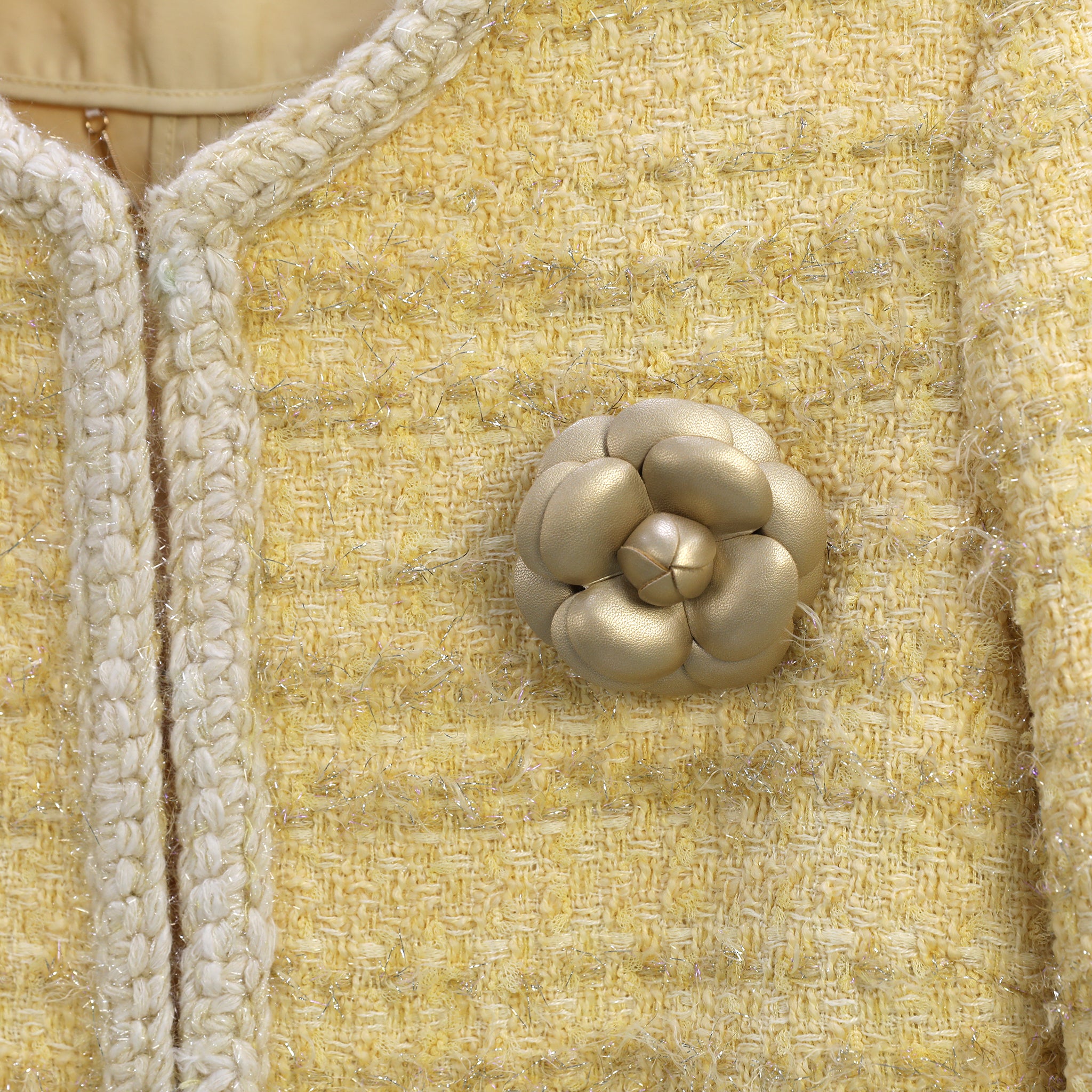 Yellow 70328 - Heemalaya
