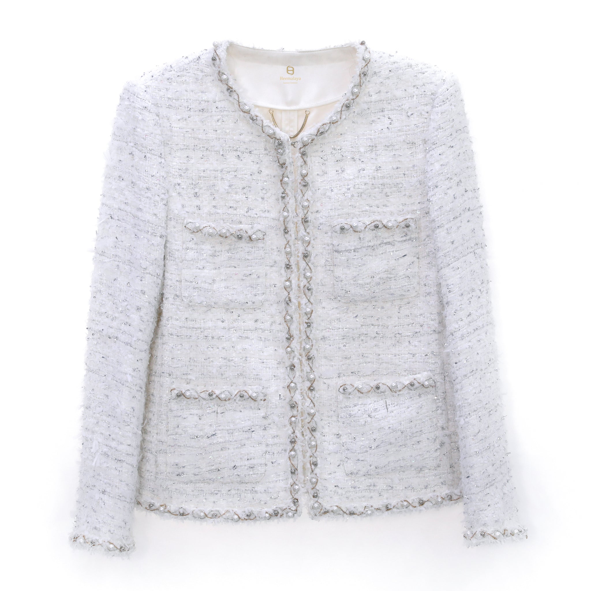 White 70316 - Heemalaya