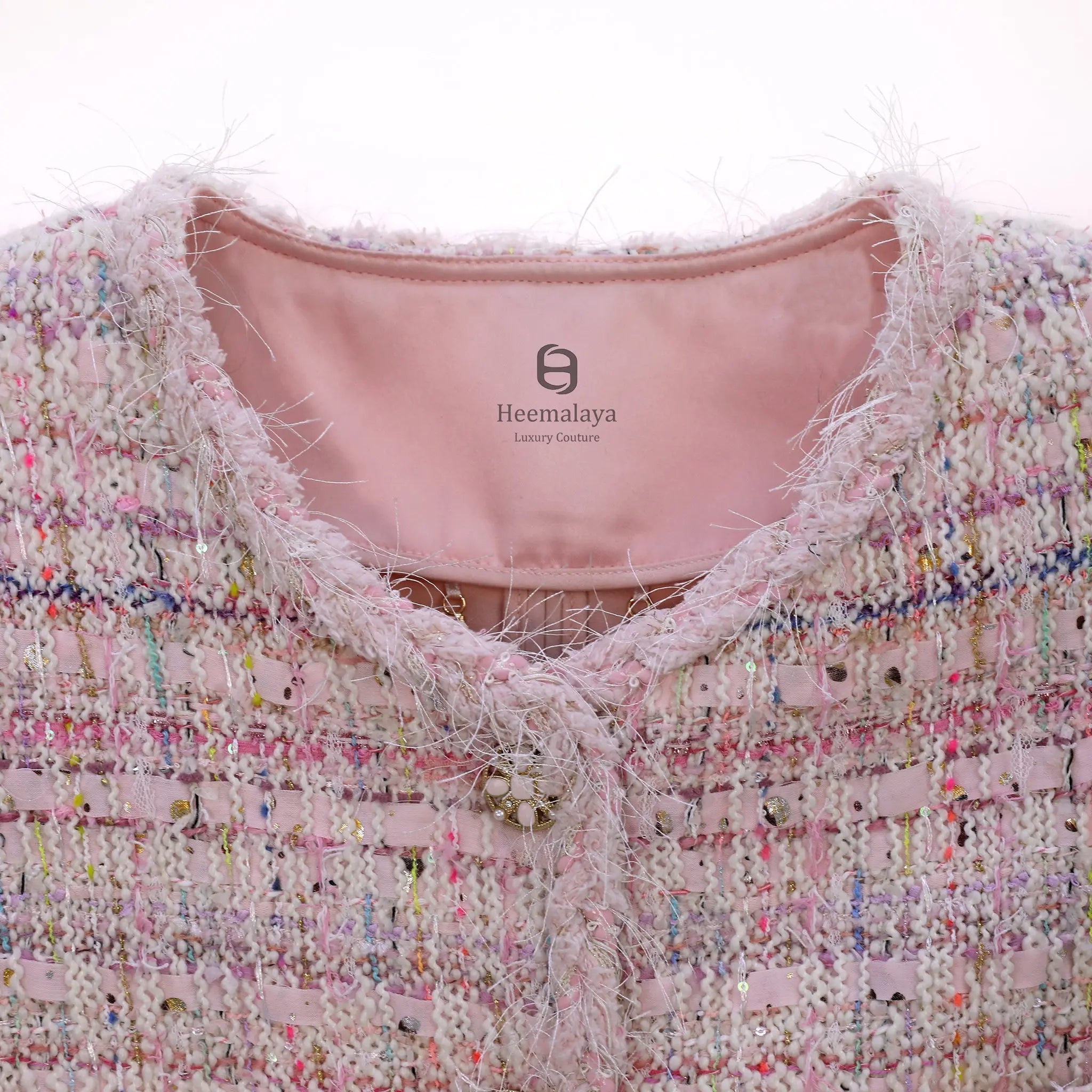 Pink 70314 - Heemalaya