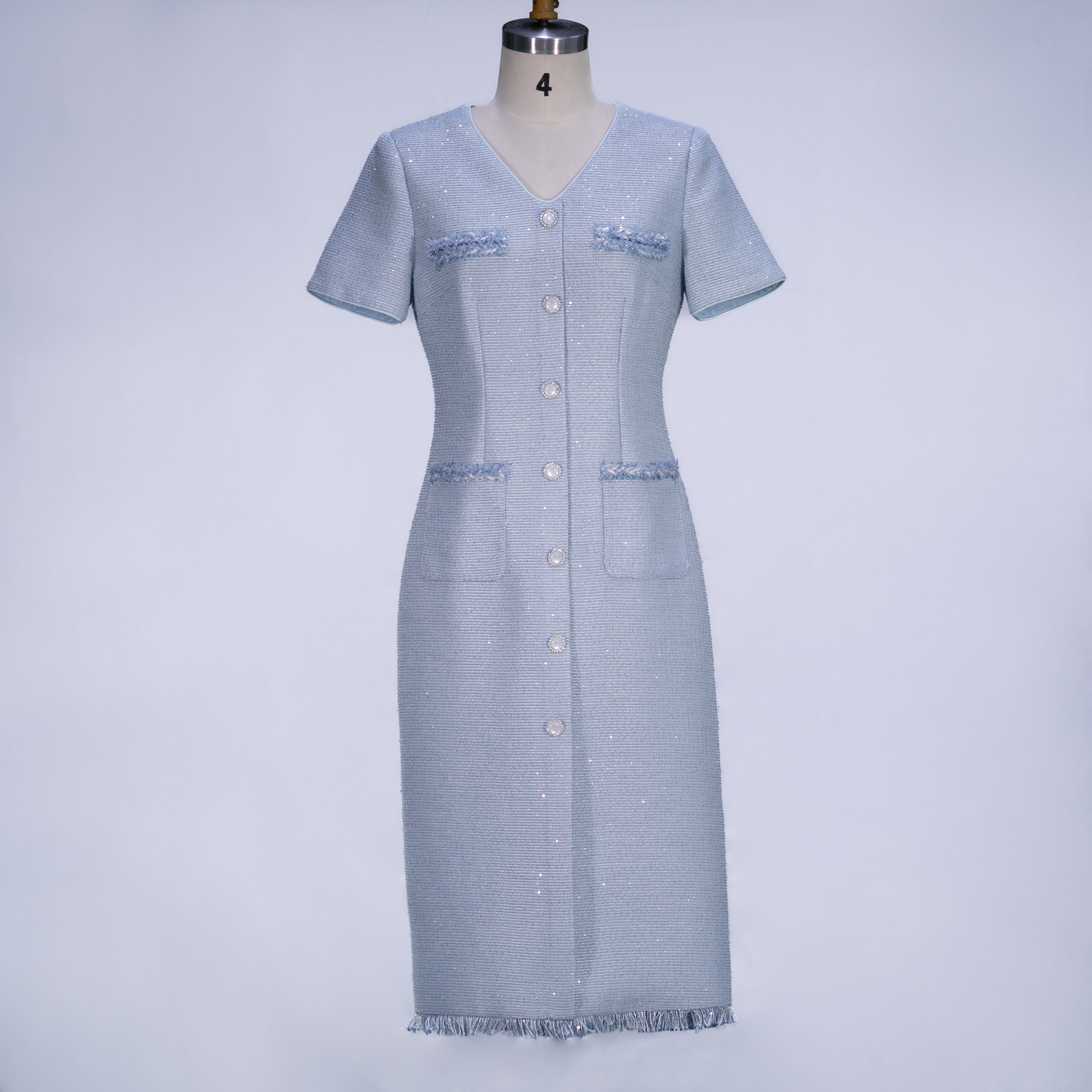 Dress 70289 - Heemalaya