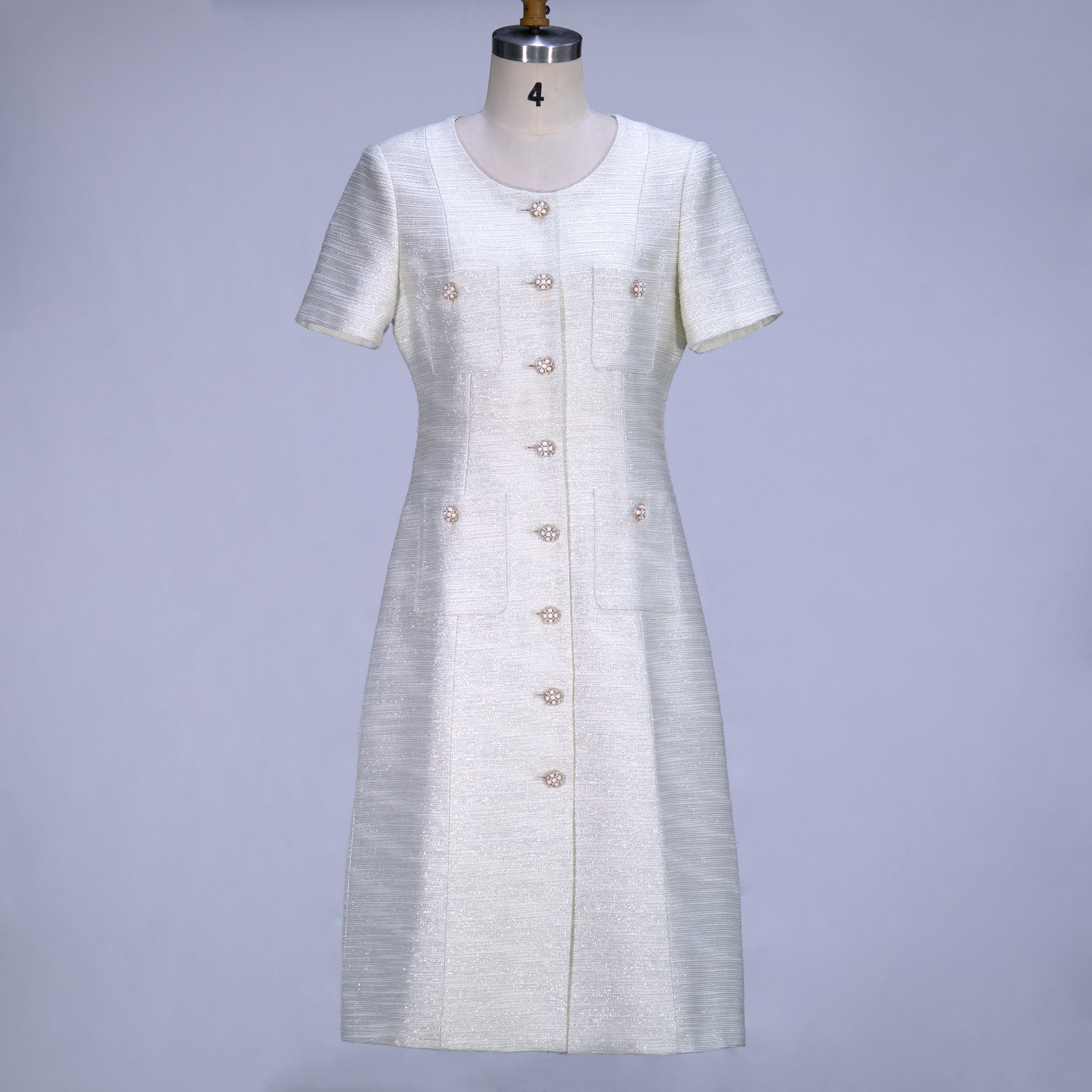 Dress 70294 - Heemalaya