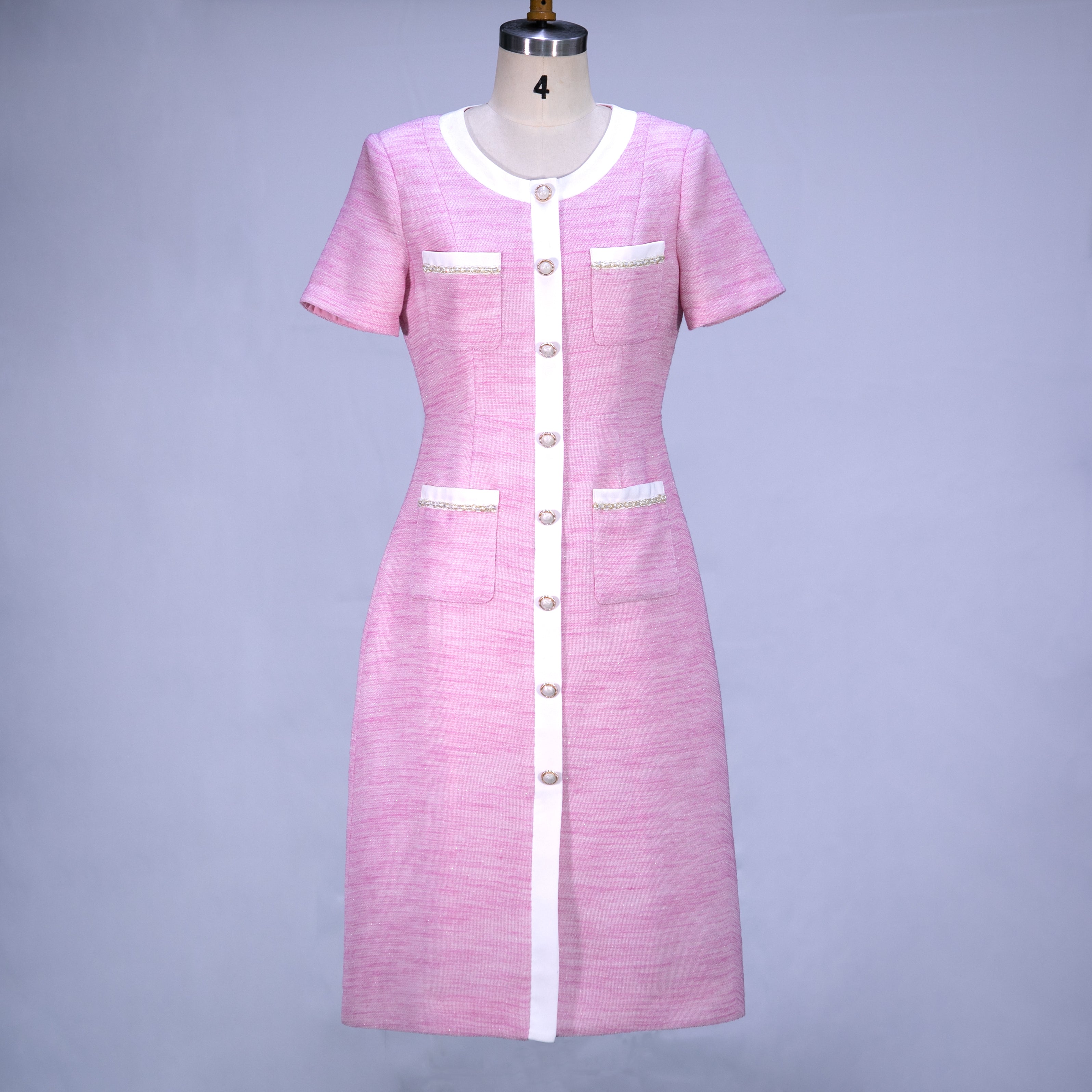 Dress 70298 - Heemalaya