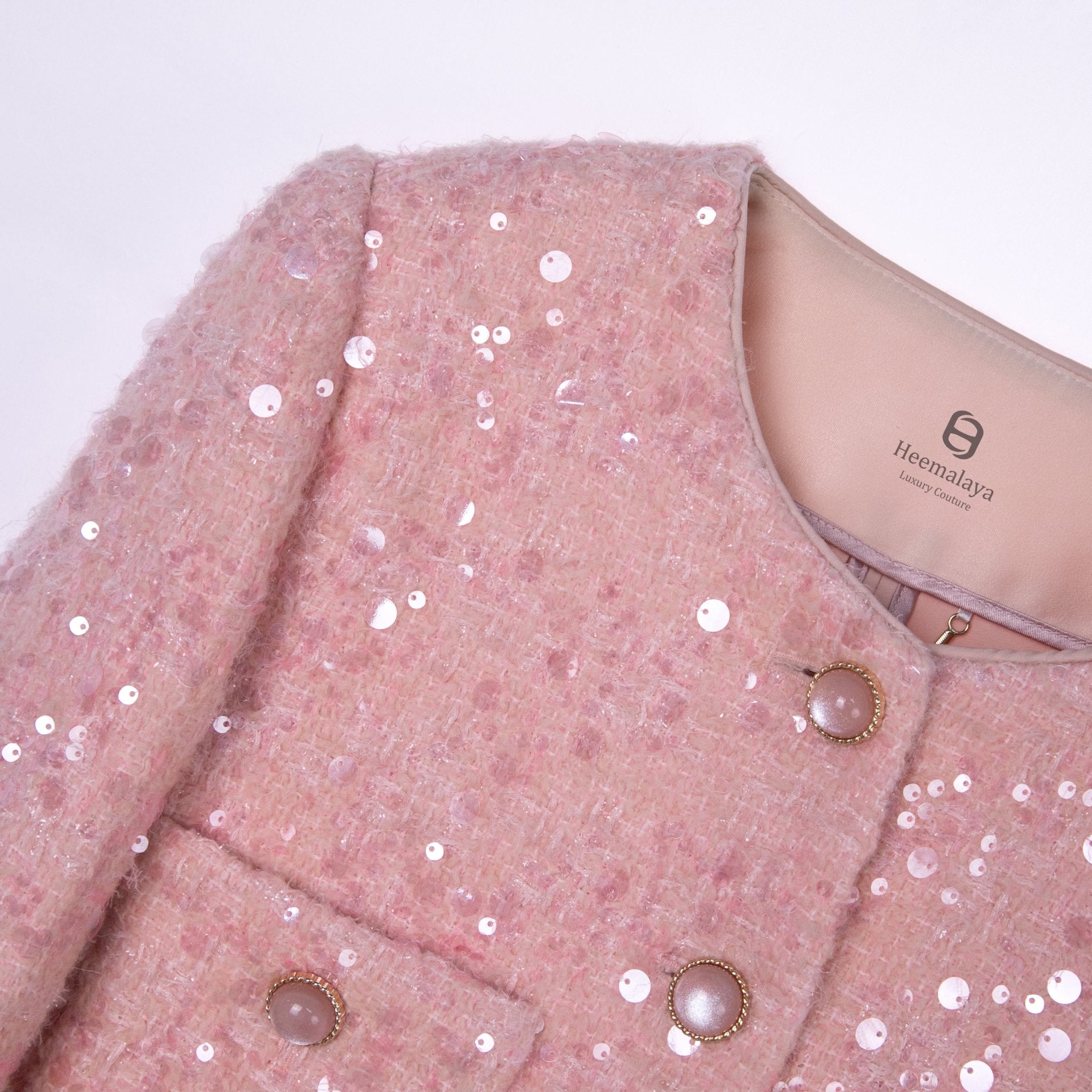 Pink 70363 - Heemalaya