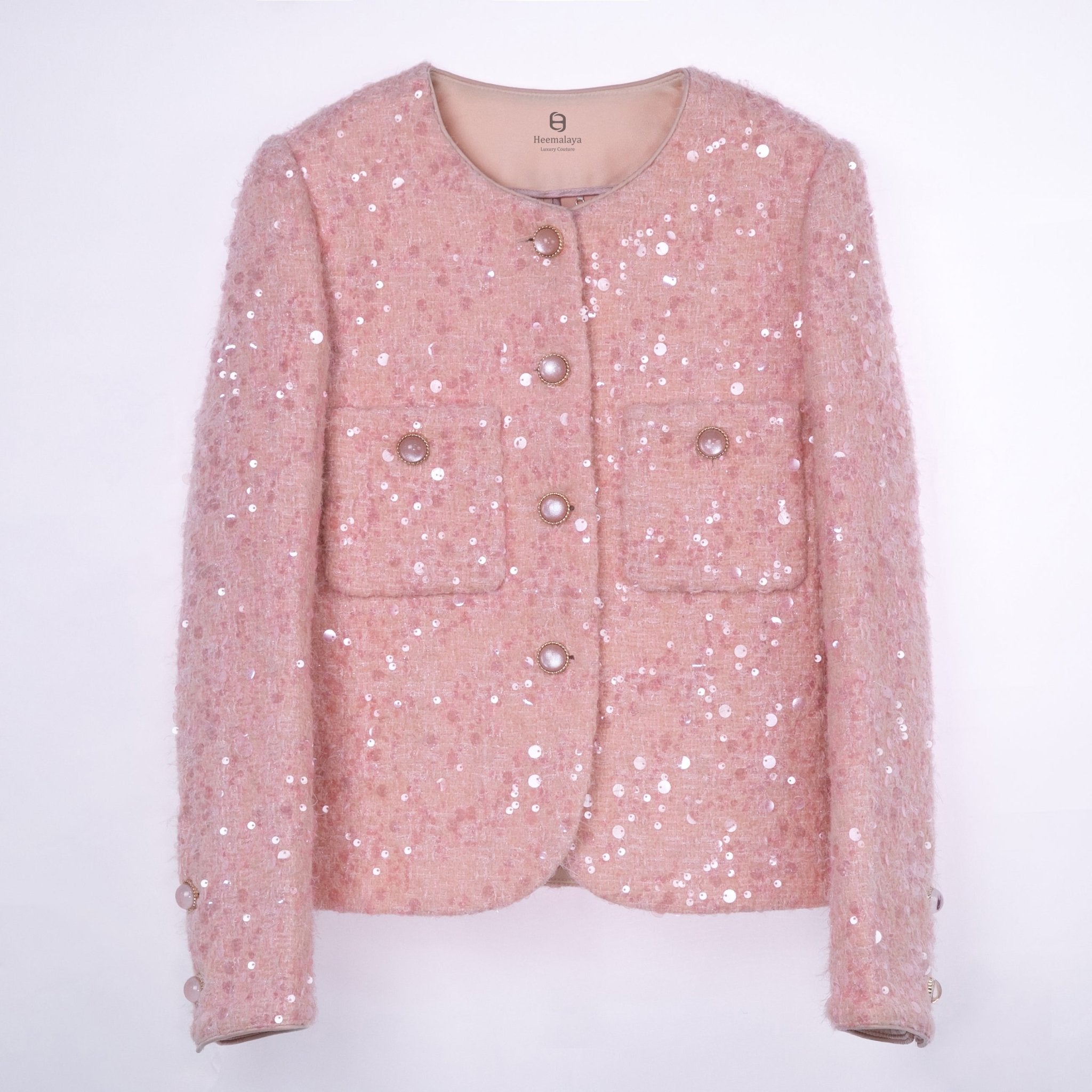 Pink 70363 - Heemalaya