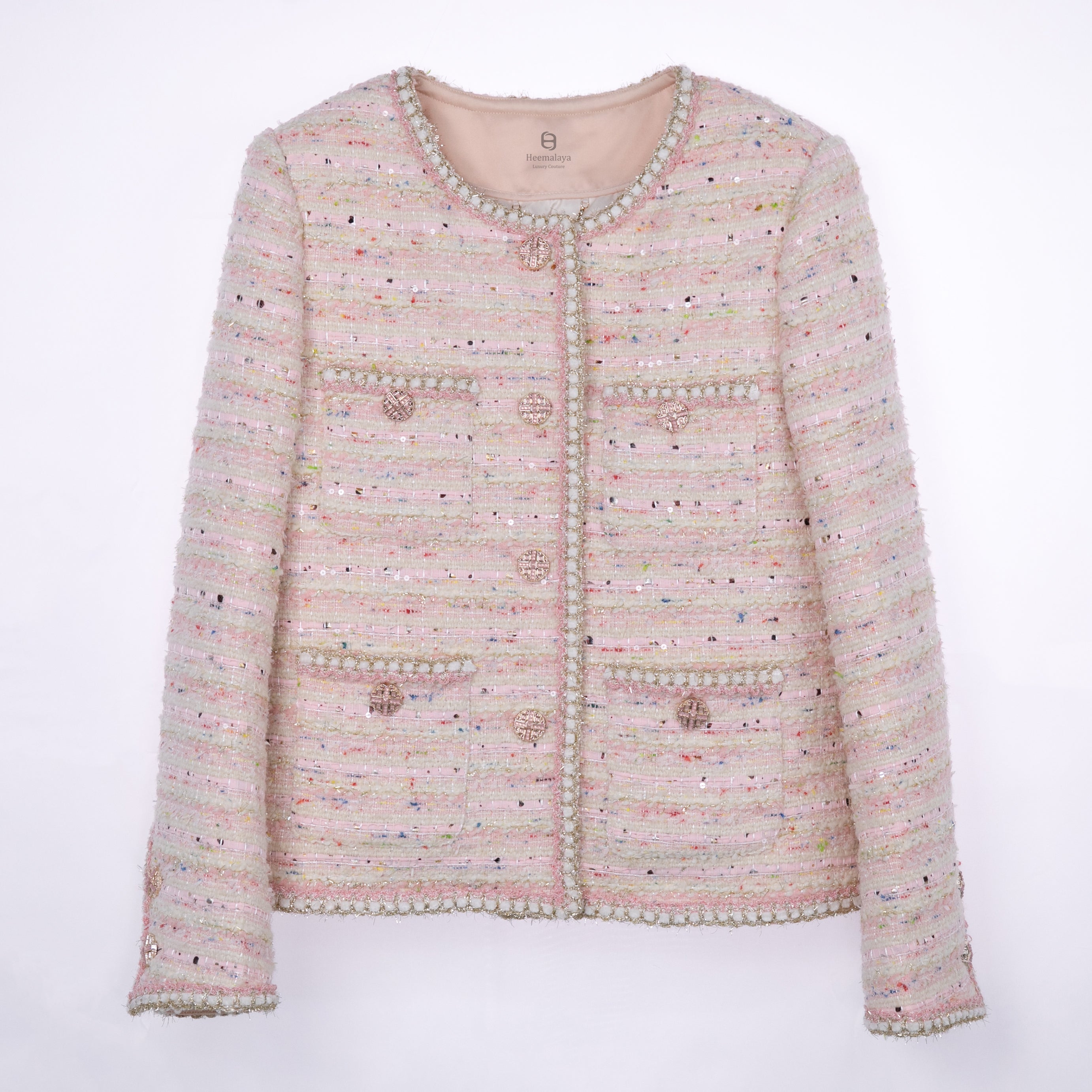 Pink 70392 - Heemalaya