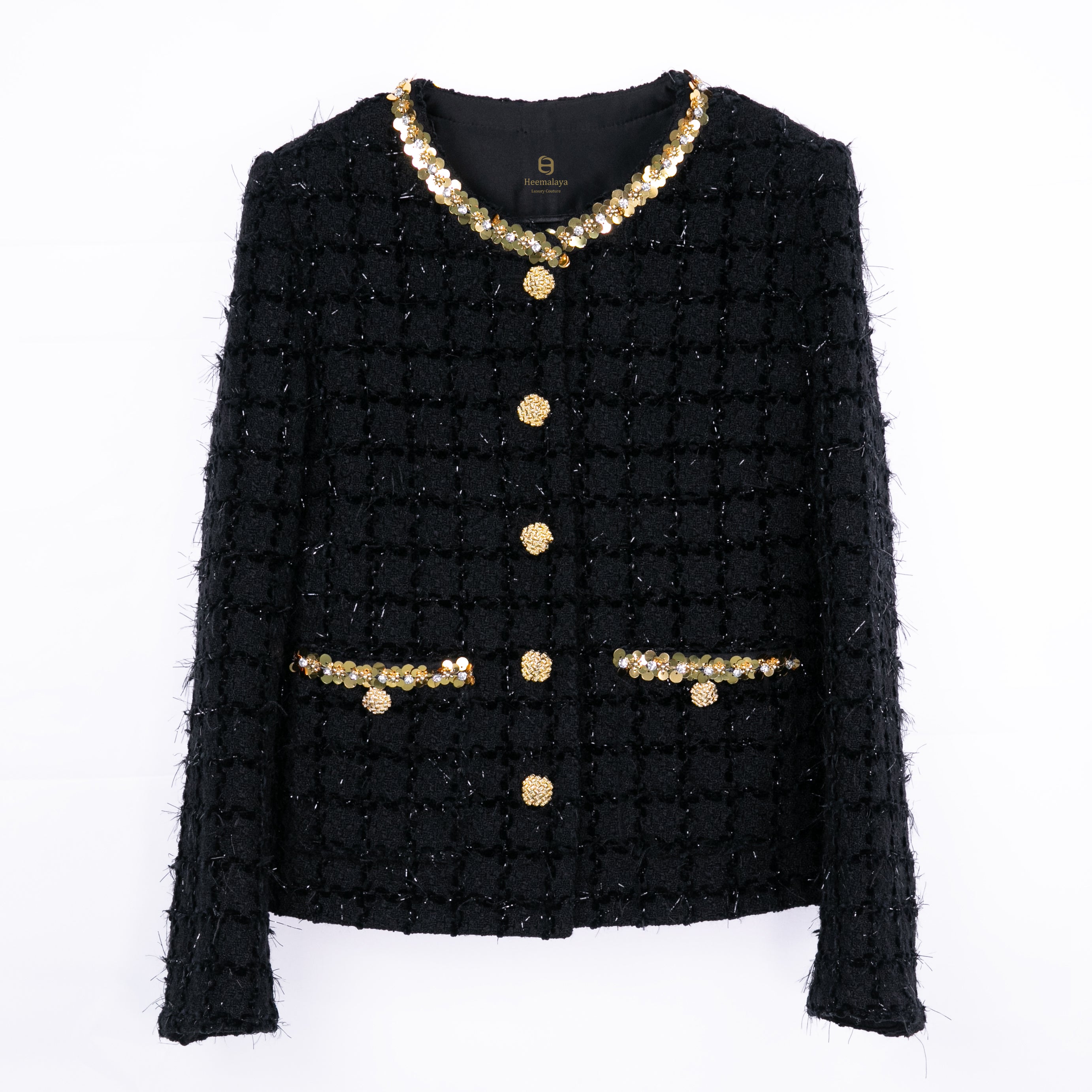 Black 70395 - Heemalaya
