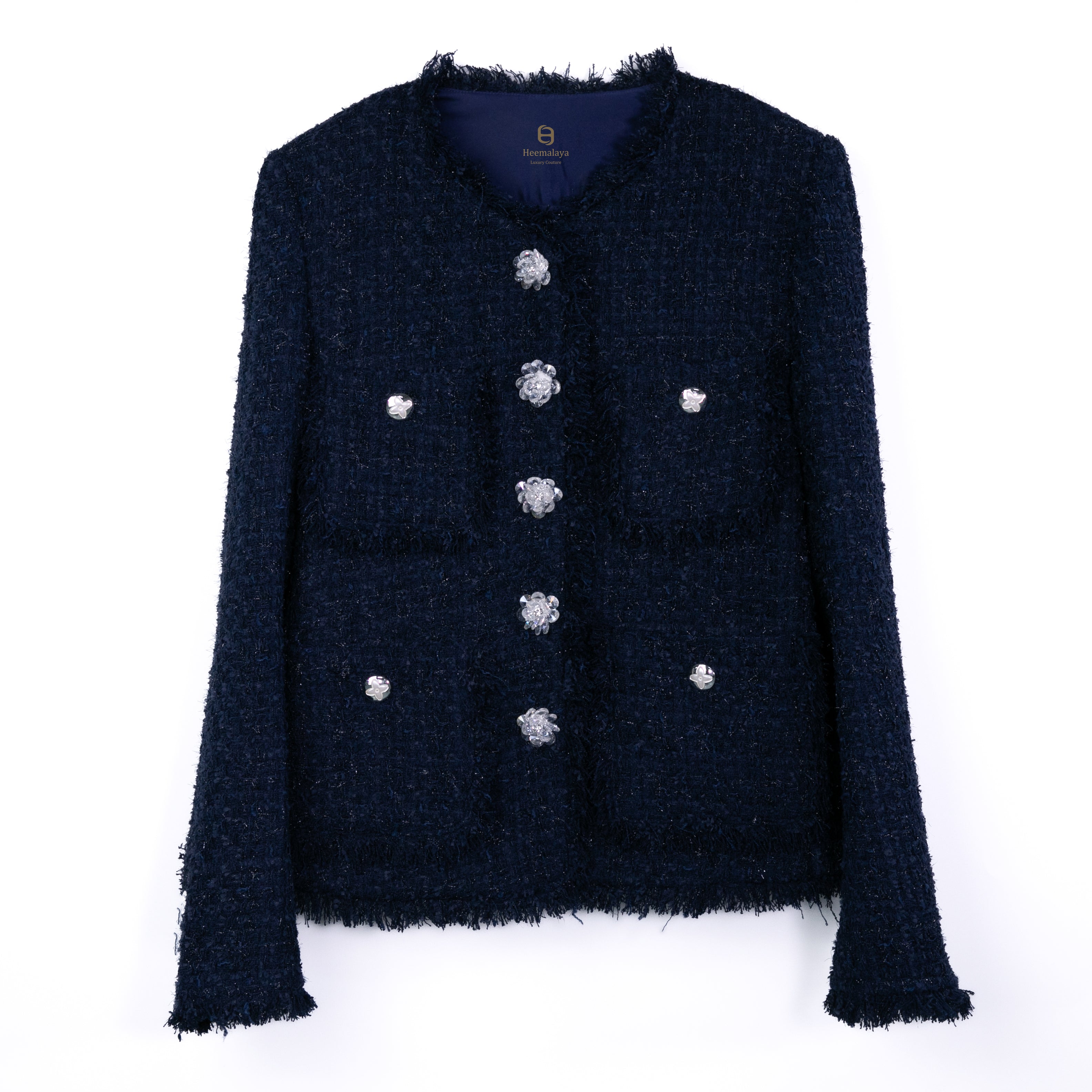 Navy blue70397 - Heemalaya