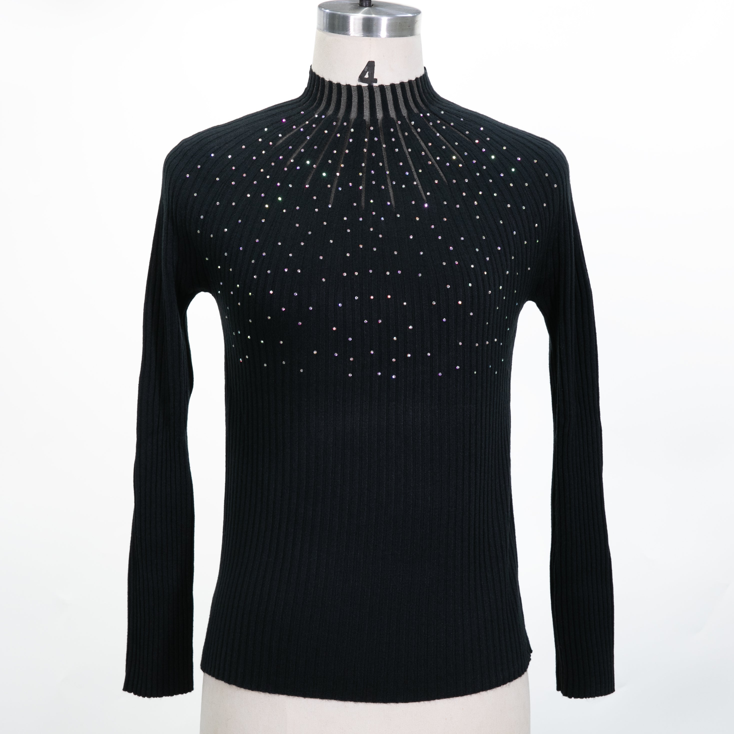 White Sweater 70399 - Heemalaya