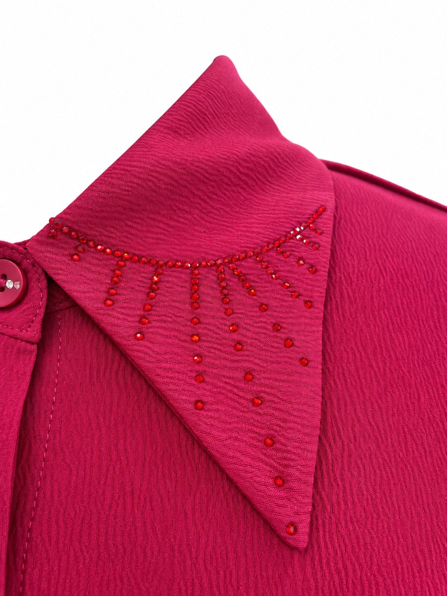 70812 fuchsia 02 collar detail