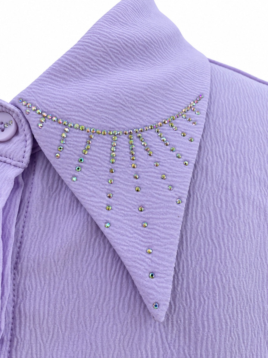 70812 lavender 02 collar detail