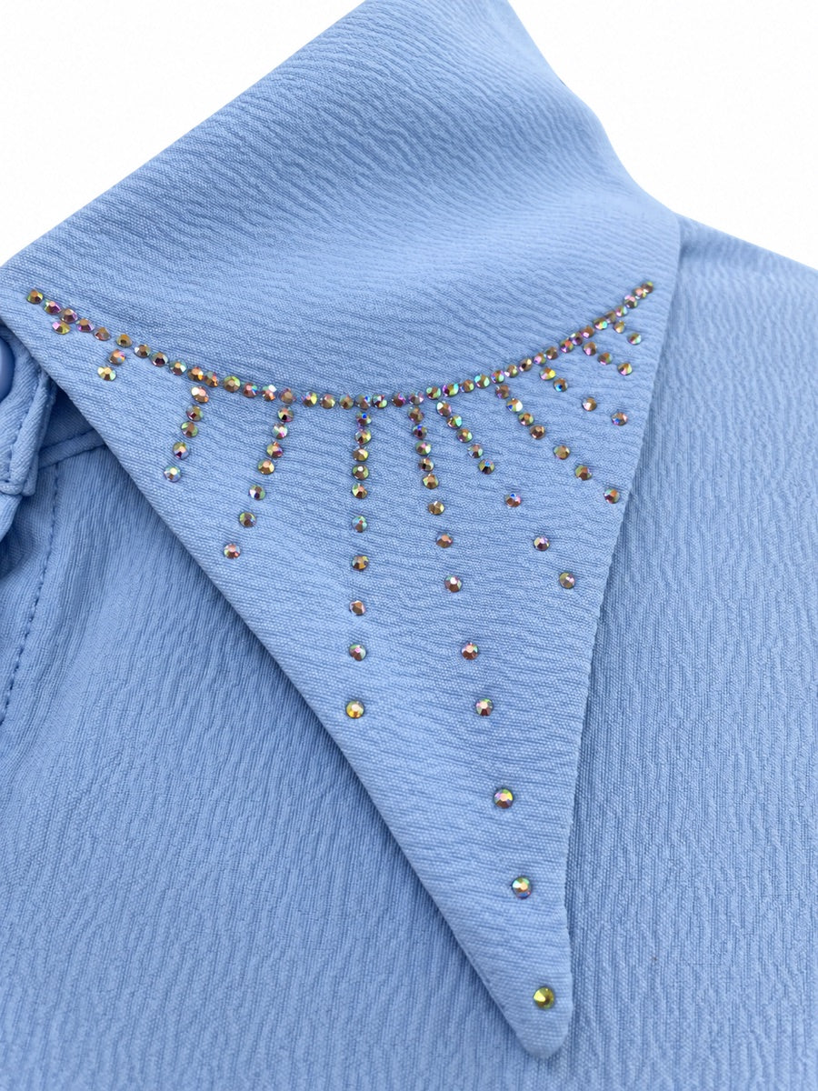 70812 light blue 02 collar detail