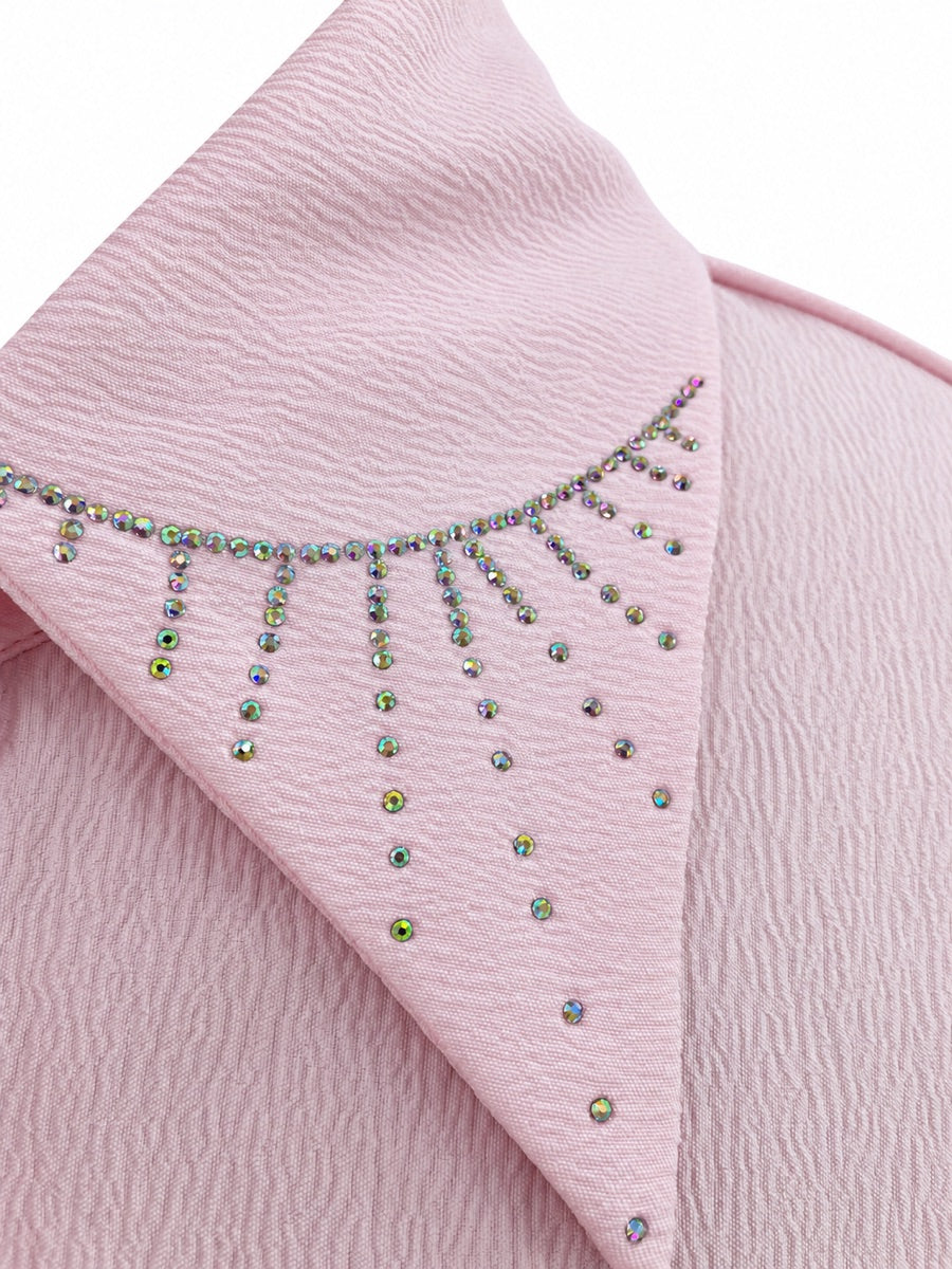 70812 light pink 02 collar detail