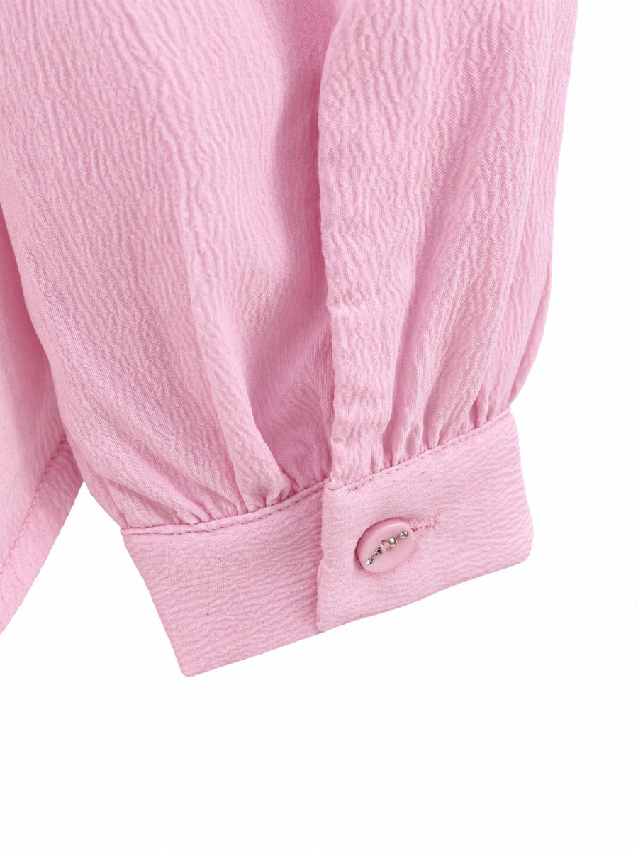 70812 light pink 04 cuff detail