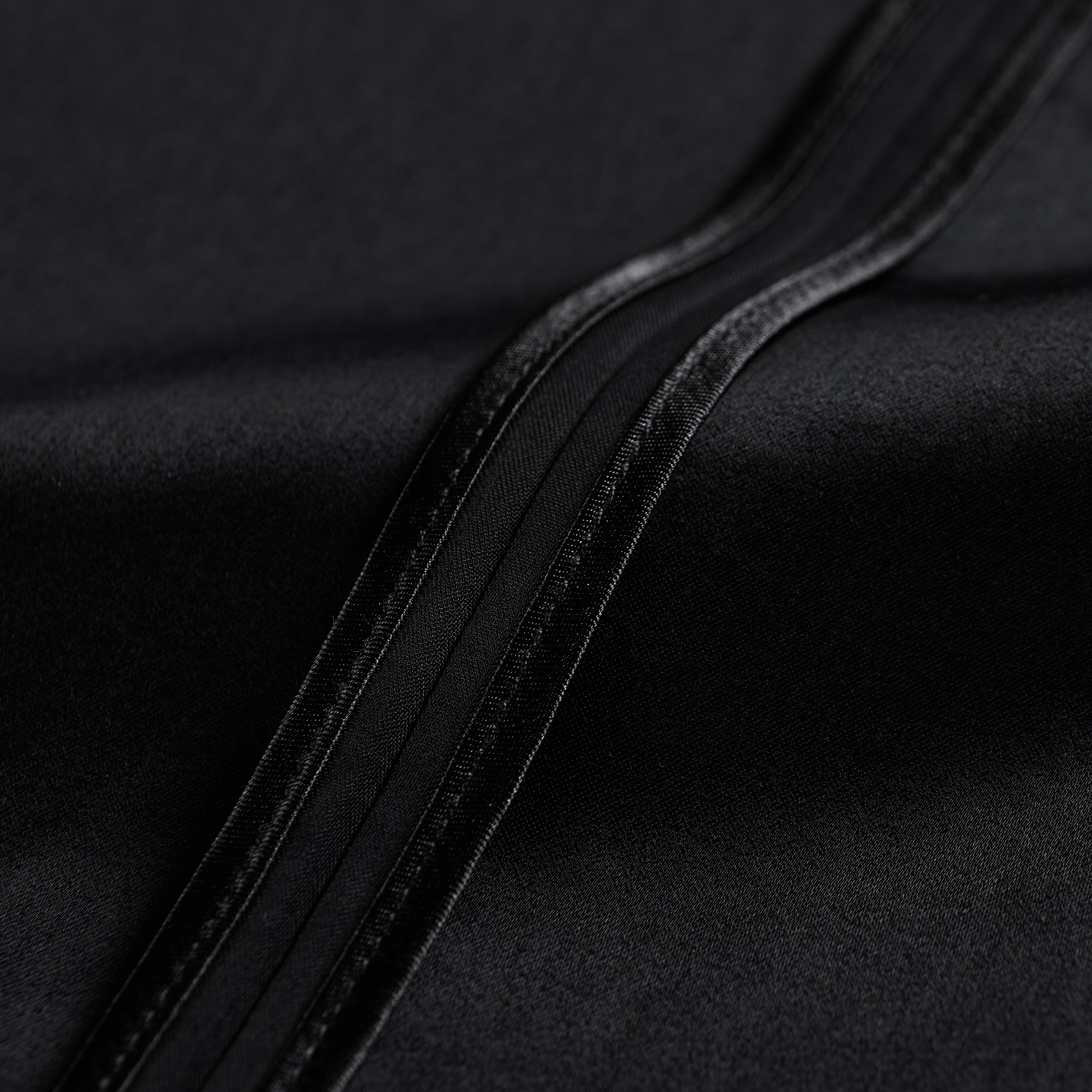 Black sequin jacket 10113 - Heemalaya