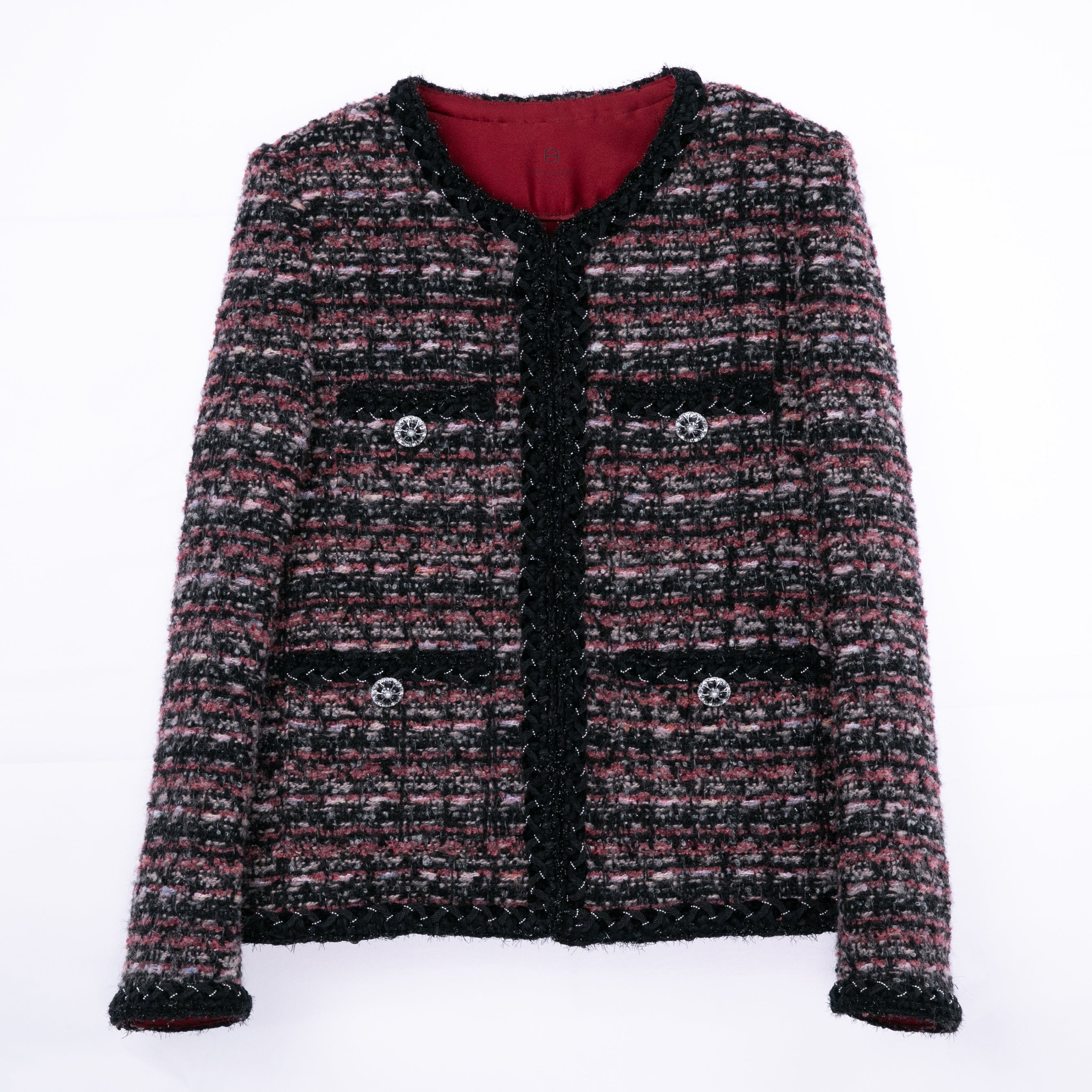 Red black 70347 - Heemalaya